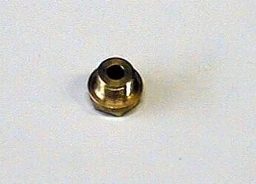Brötje Düse 4.3 Mm Erdgas Ll , 955751