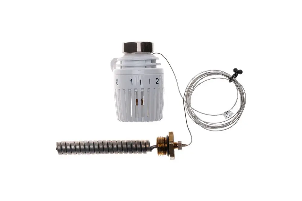 Brötje Thermostat, 7855676