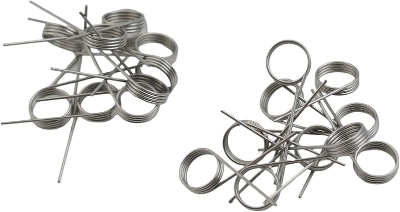 Lot De 20 Ressorts De Levier De Vitesses Pour Bmw X1 F48 F49
