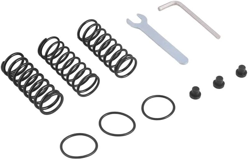 Kit De Mise À Niveau De Pédale Sim Racing Pour Logitech Pour G29 G920