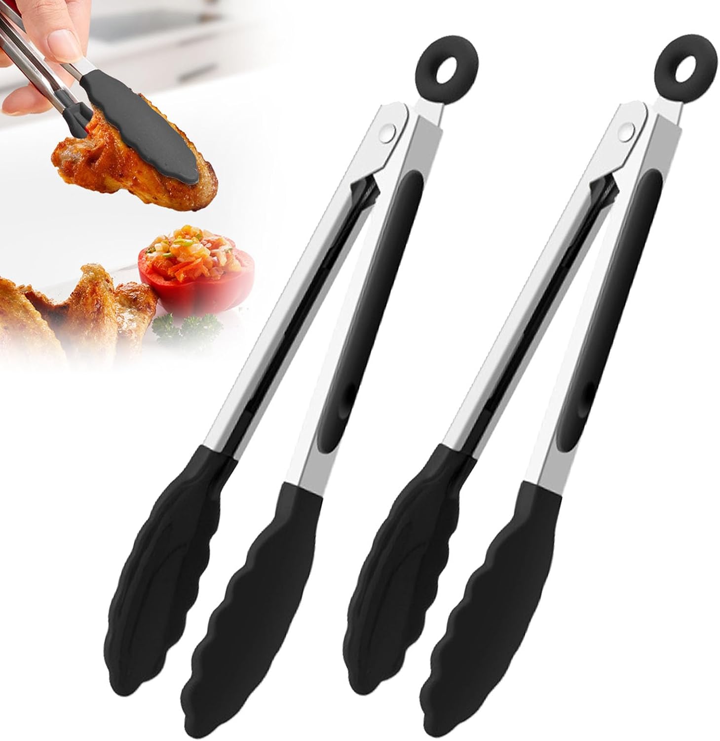 Set Von 2 Barbecues – Solide Qualität Für Anspruchsvolle Heimwerker-arbeiten Jeder Art – Premium-qualität
