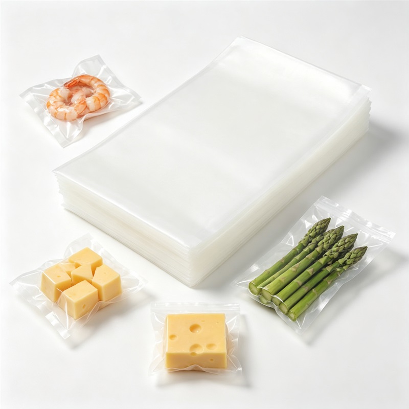 Gh81 Beutel Unter Vide Alimentaire 15x25cm 100 Stück – Stabil Und Einfach Zu Bedienen – Ausgezeichnete Materialqualität