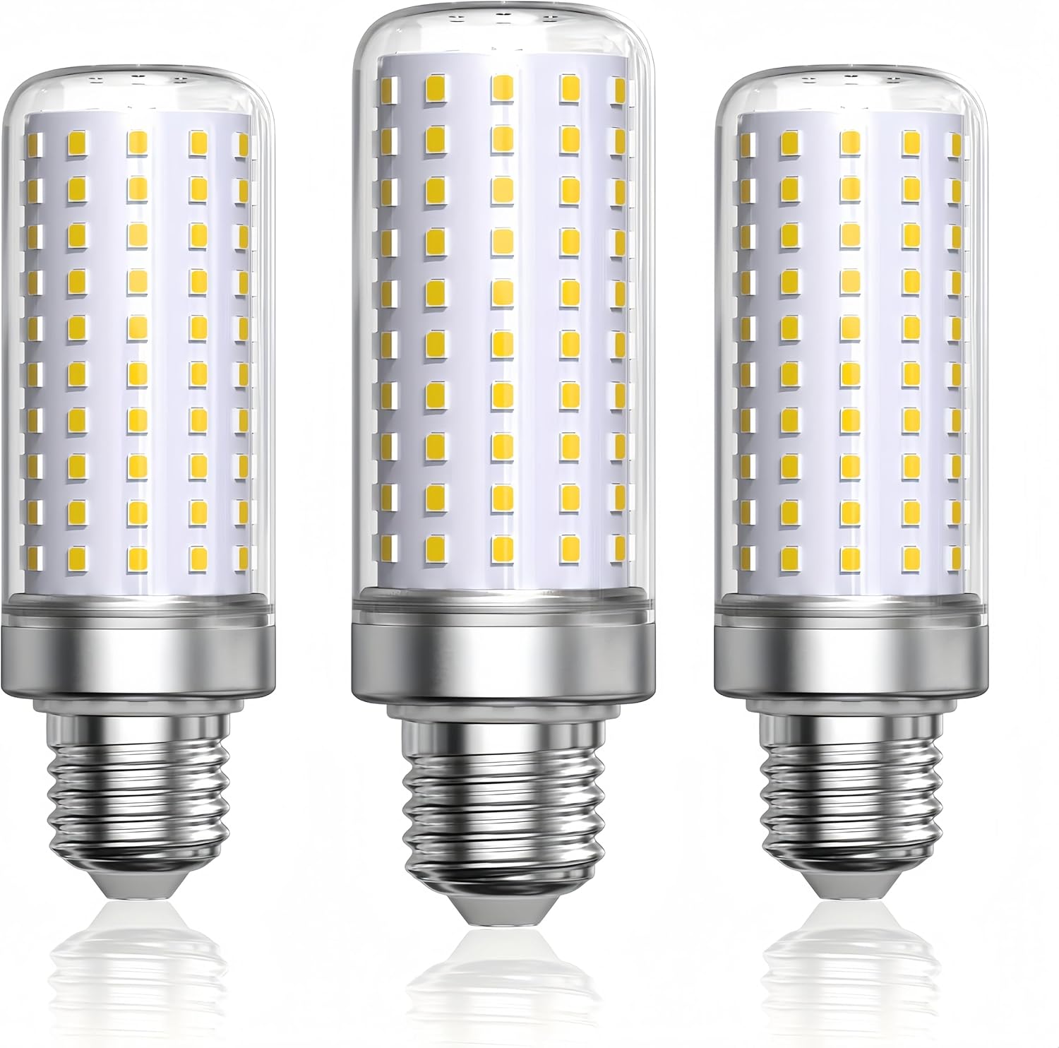 Glühbirnen Led Haute Leistung 30 Watts, Licht Froide 6000 K, Idéales Garage Atelier Und Außenbereich – Neu