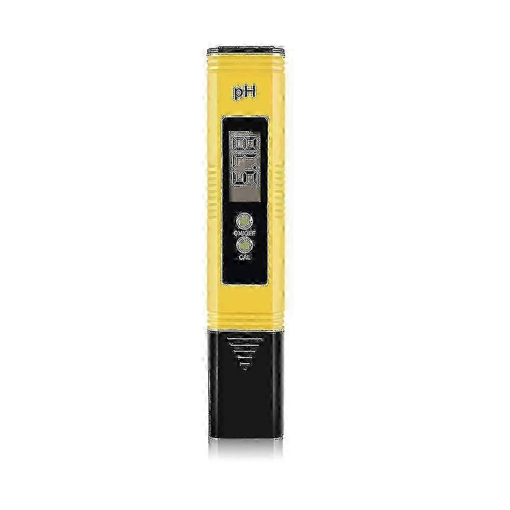 Ph-meter, Digitales Ph-meter, Ph-meter Für Wasser Mit Hoher Genauigkeit
