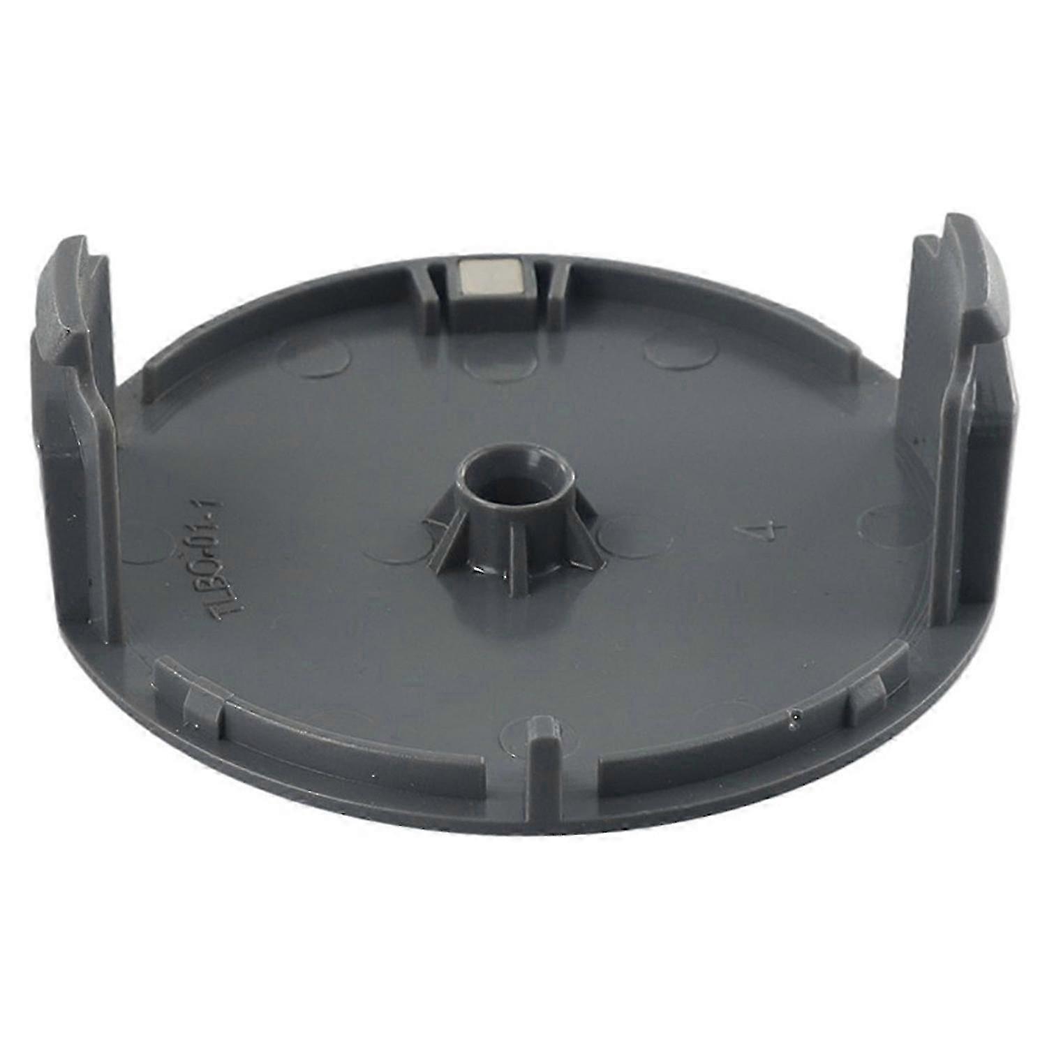 Kompatibel Mit Bosch Universal Grasscut 18, 18-26 Und 18-260 Rasentrimmer-spulenabdeckung Aus Abs, Faden 1600a01r5j, Ersatzteil
