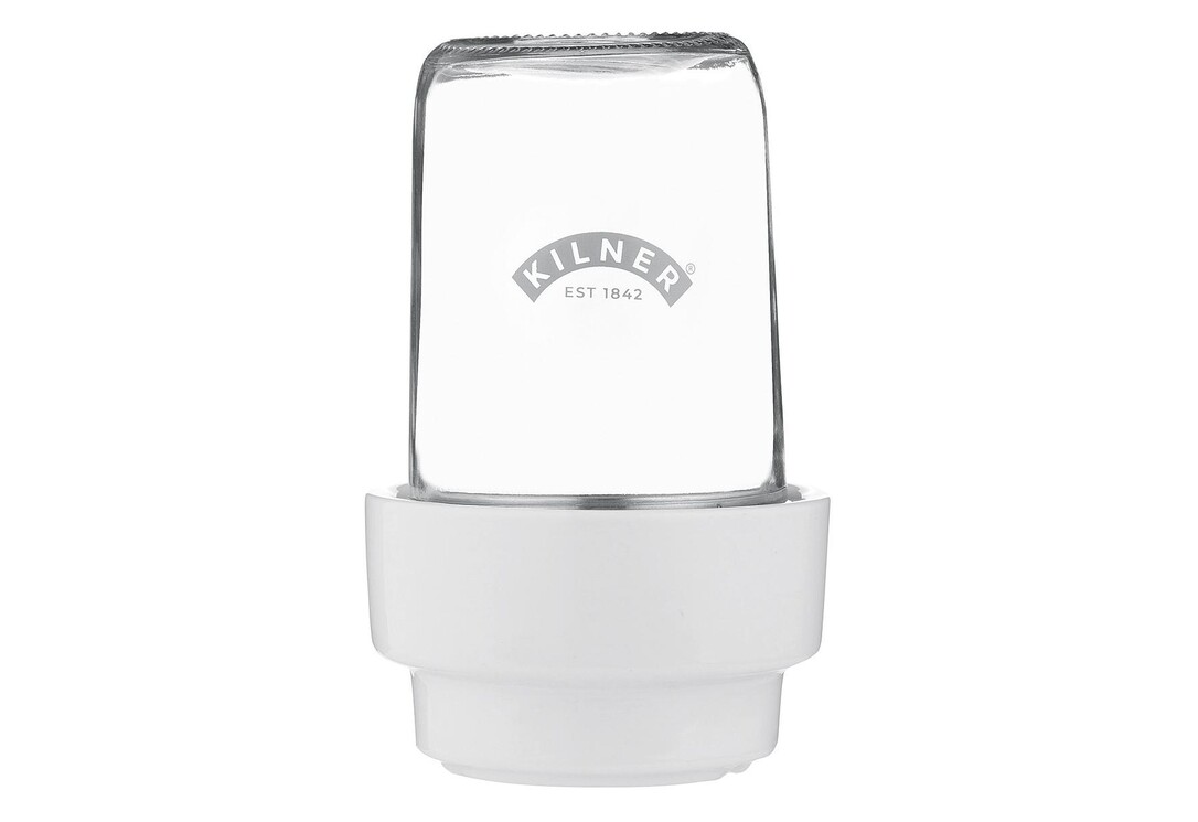 Kilner Sprossenglas-set