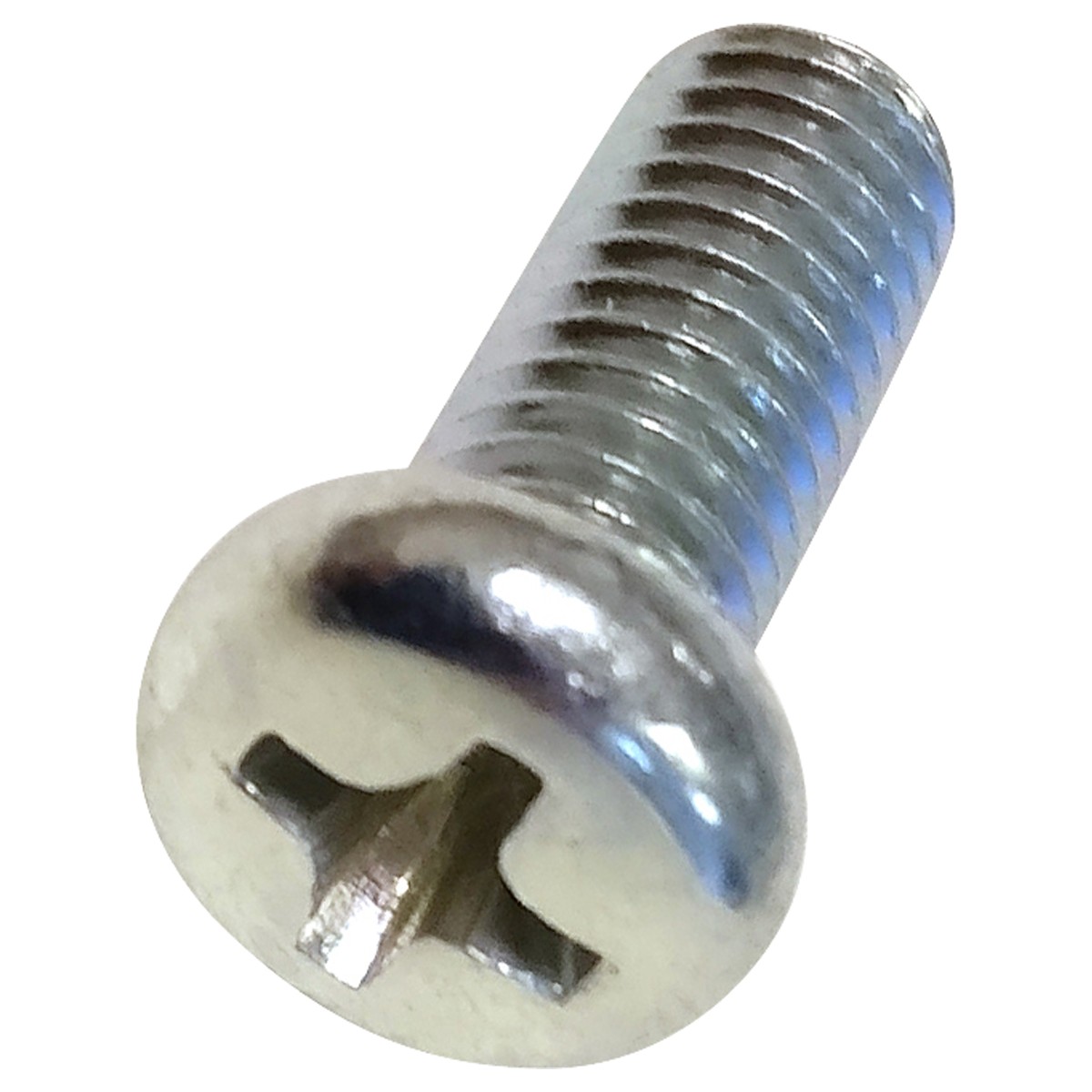 Ersatzteil - Türgriff Schraube - - Oceanic, Thomson, Continental Edison, Valberg, Saba, Fagor, Amica, Curtiss, Far, High One, Le Chai, Generiss, Caviss