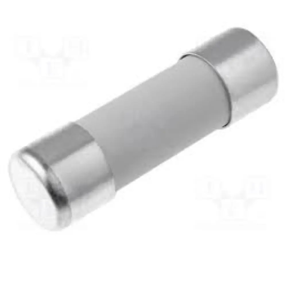 Gpv-photovoltaik-sicherung 16a/1000vdc 10,3x38mm Keramik 491630
