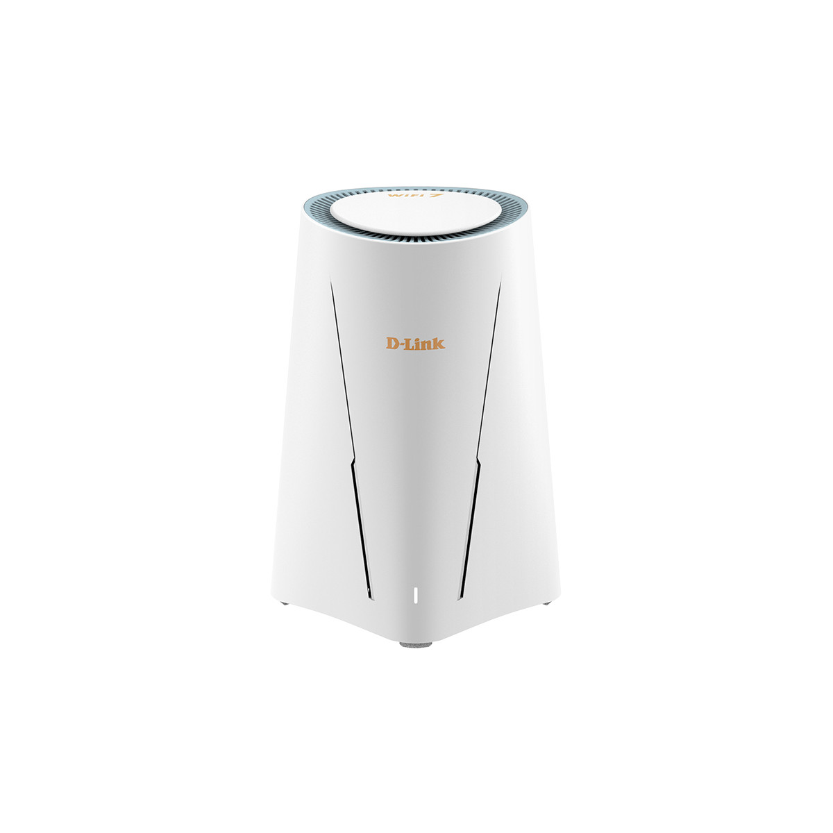 D-link G536 Wlan-router 2.5 Gigabit Ethernet Dual-band (2,4 Ghz/5 Ghz) 5g Weiß