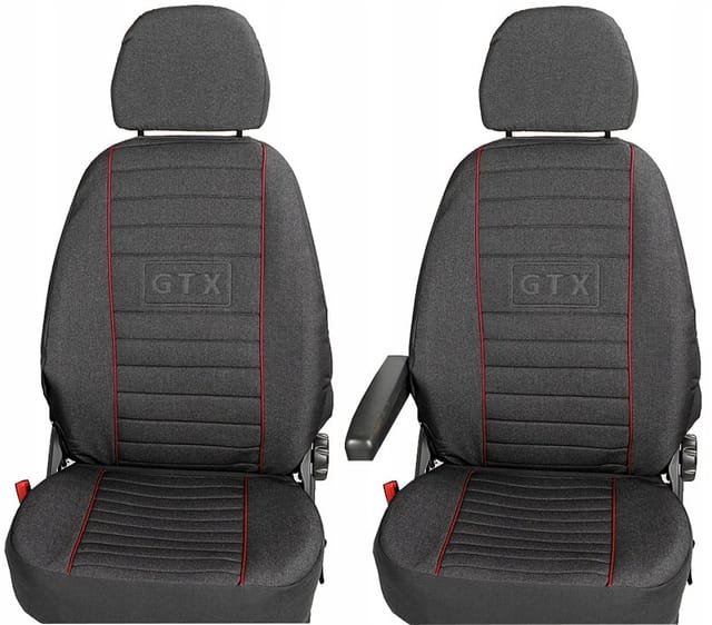 Citroen Berlingo 1 1996- Vordersitzbezüge vorne 1+1