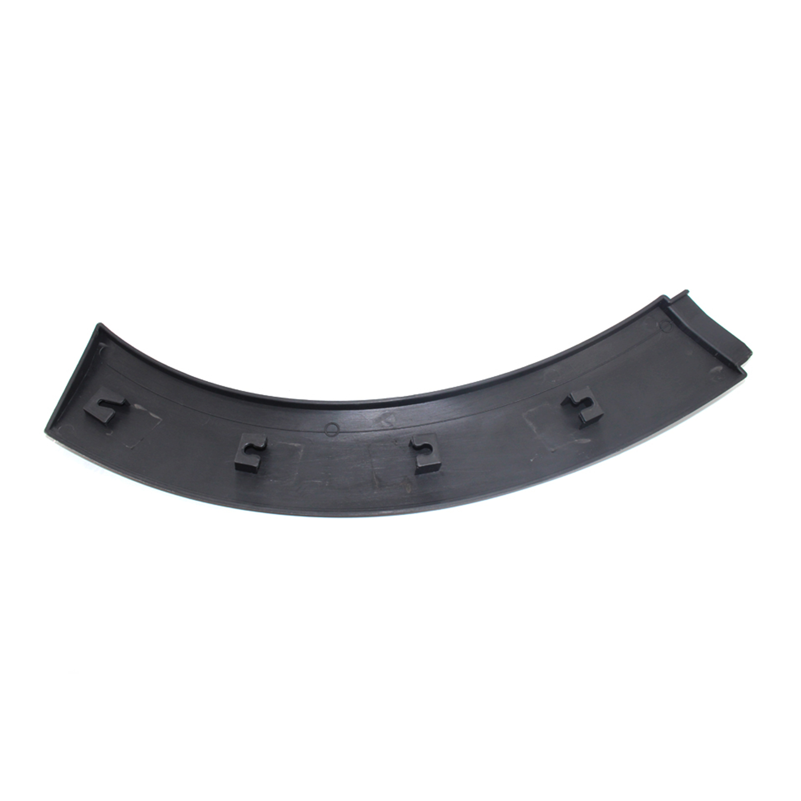 Zierleiste Für Linken Vorderen Kotflügel, 1 Stück, Teilenummer 51131505865, Passend Für Bmw Mini Cooper 2002-2008