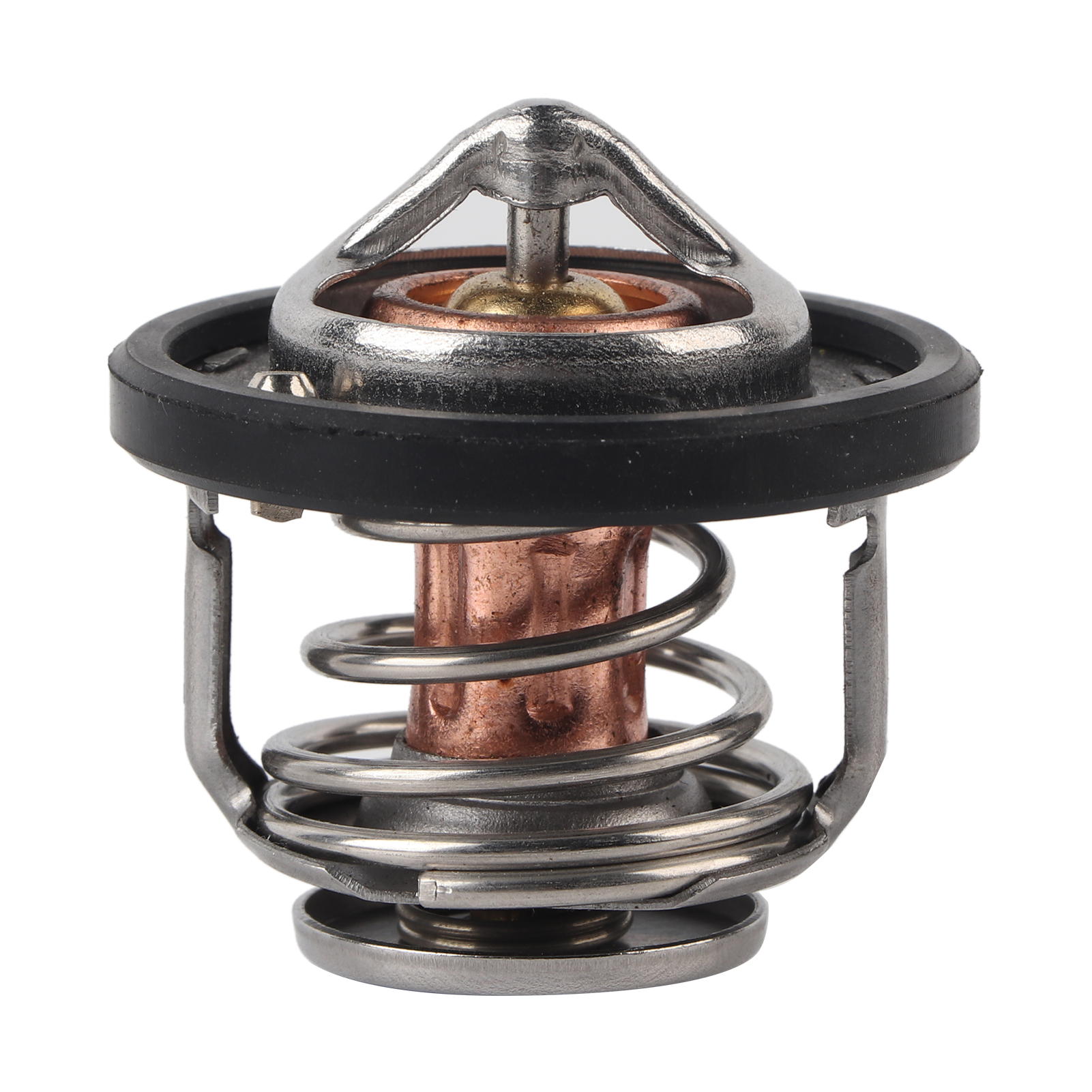 Hochzuverlässiges Motorkühlmittelthermostat, Kfz-ersatzteil, Teilenummer 90916-03046, Perfekt Kompatibel, Ersatzteil Für Corolla 1984–1996, Upgrade