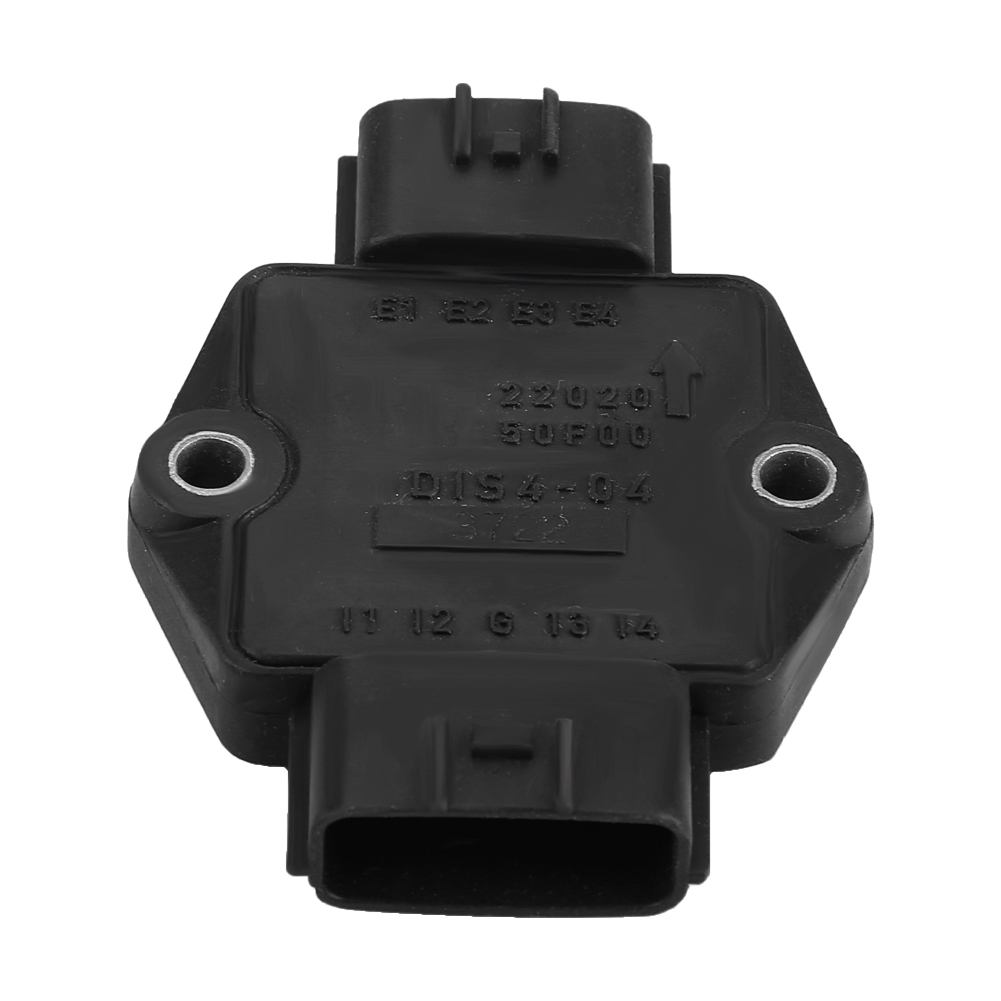 22020-50f00, Zündchip-modul Aus Kunststoff, Ersatzteil Für Nissan Silvia Sr20det, Reparaturteil