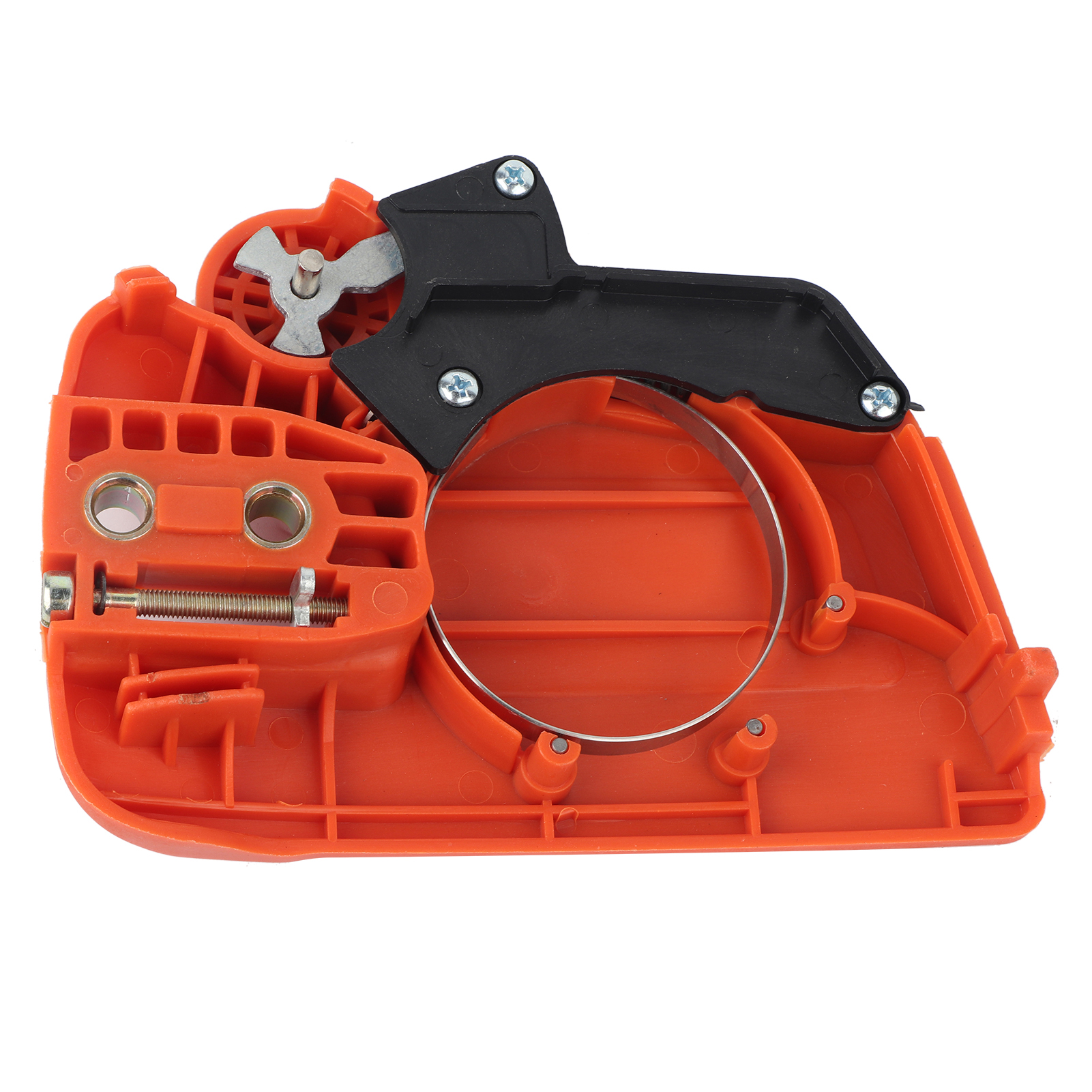 Kettenbremse, Kettenradabdeckung Und Kupplung Für Husqvarna 235, 235e, 236 Und 240 Kettensägen