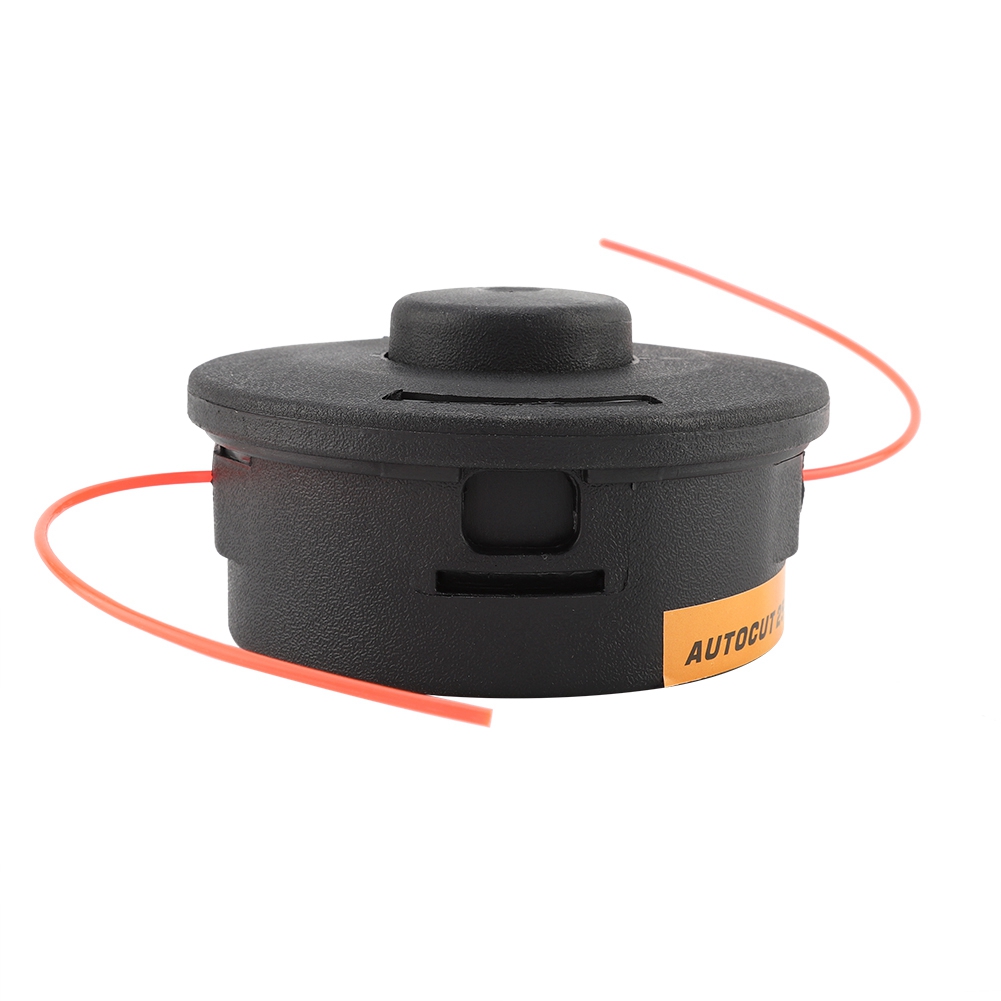 Nylon-schneidkopf Für Stihl Kettensägen Fs55, Fs70, Fs80, Fs90, Fs100 Und Fs120