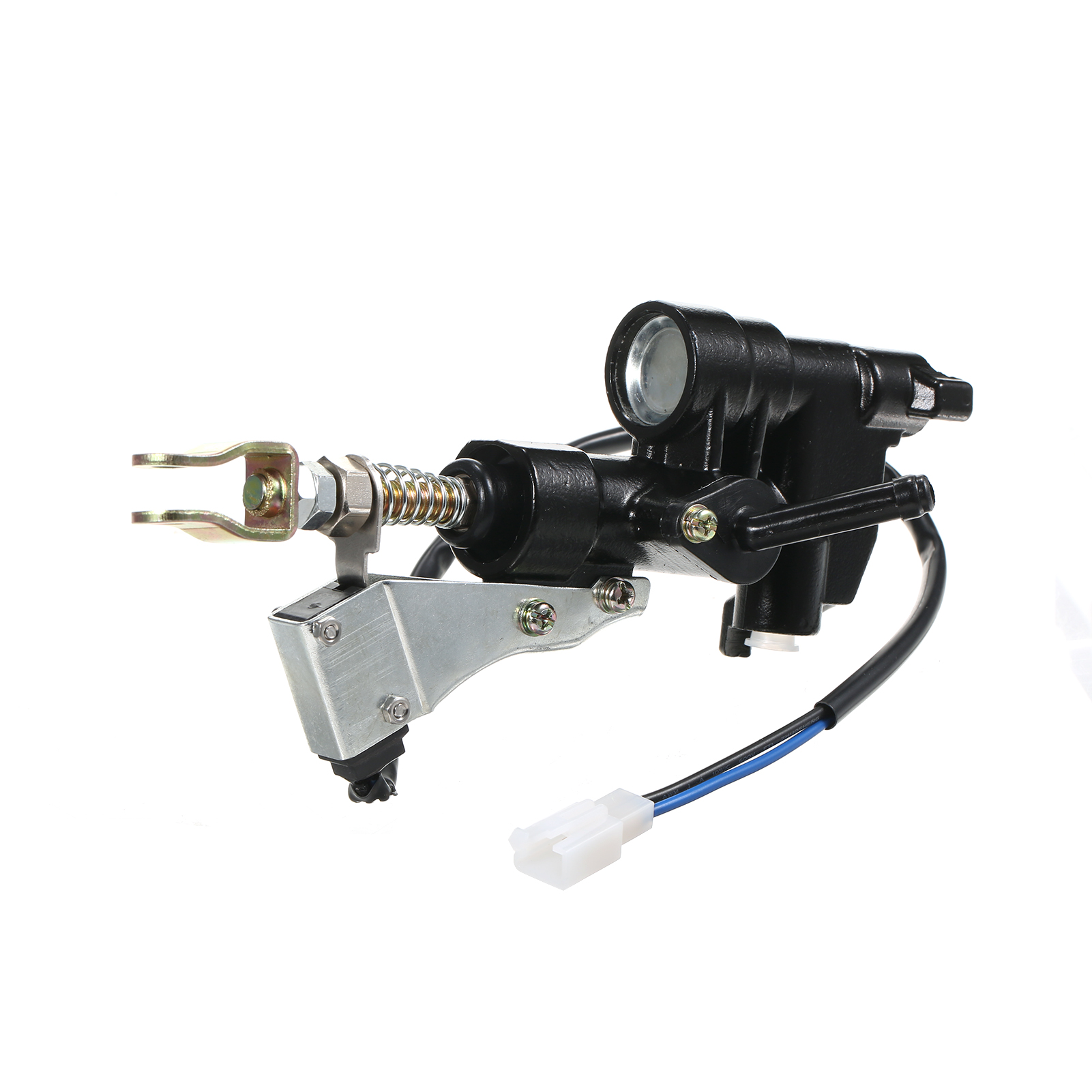 Ersatz-hauptbremszylinder Hinten Für Honda Gl1500a/se Goldwing Se/aspencade 1995-2000