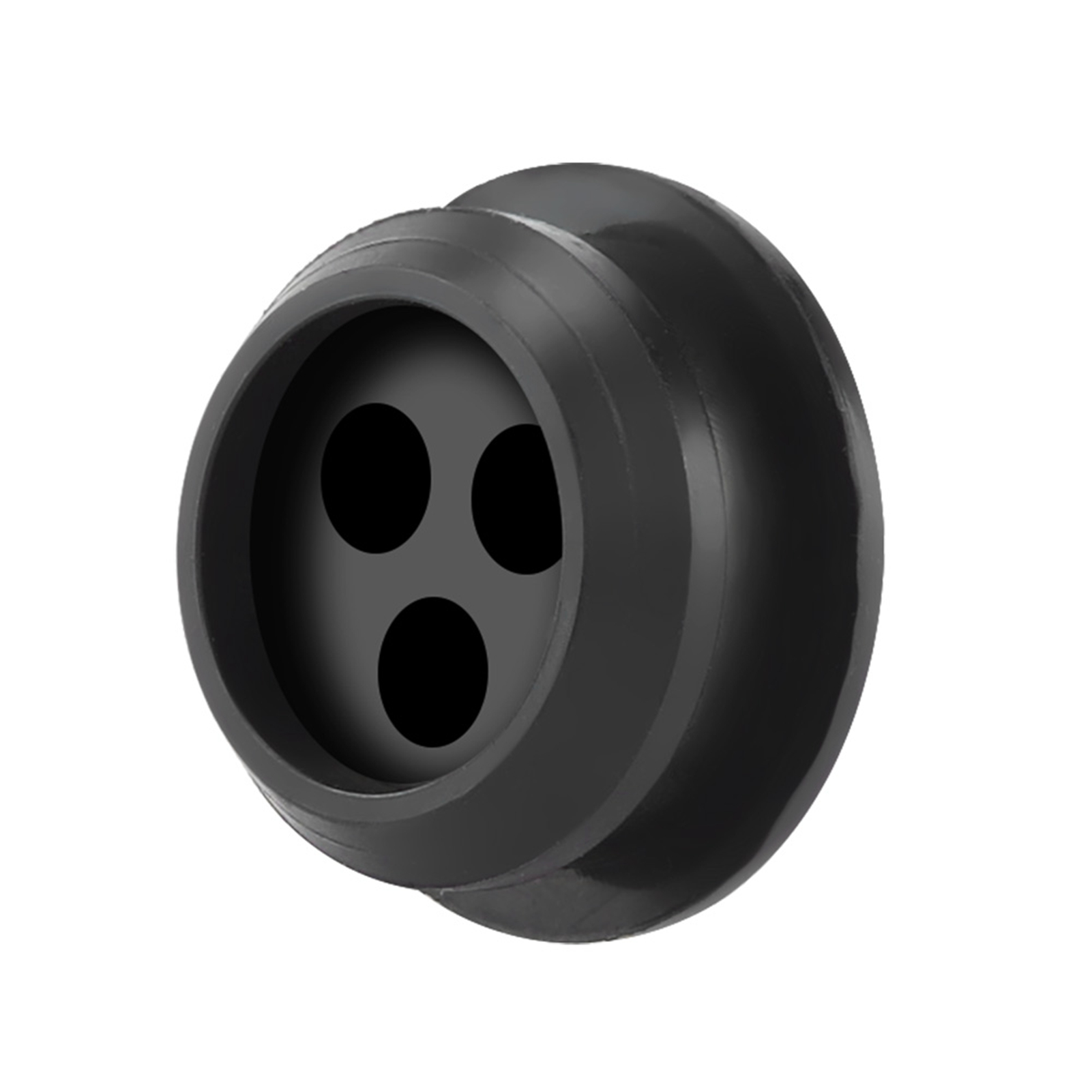 Werkzeug Zum Schneiden Von Kraftstofftankdichtungen, Robust, Schwarz, 5er-pack, Langlebig Und Verschleißfest Für Srm-310
