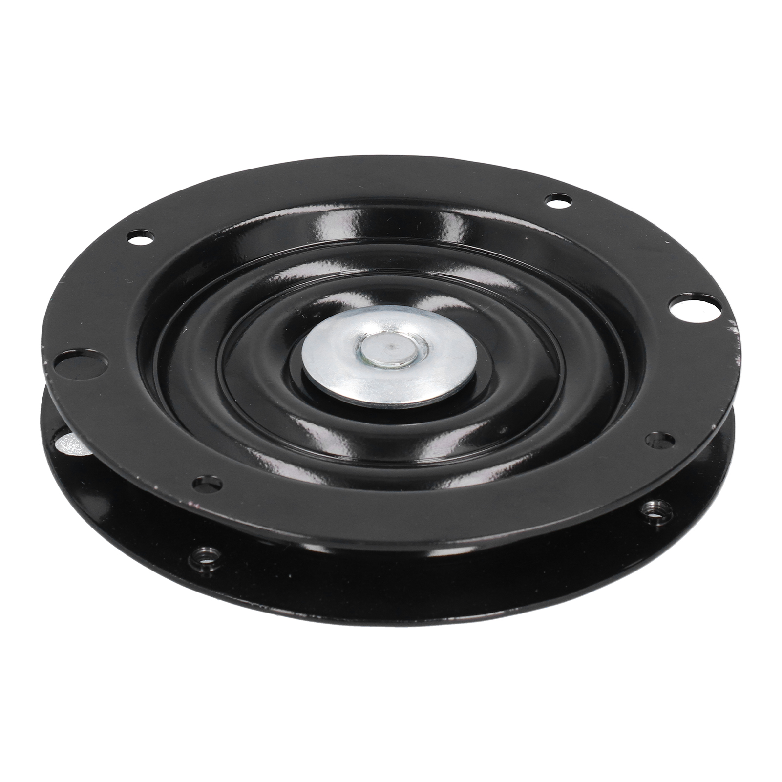 Ersatz-drehplatte Für Kugellager, Komplette Kugellagerung, Drehteller Für Möbel, Stühle, Bar, 15 Cm (6 Zoll)