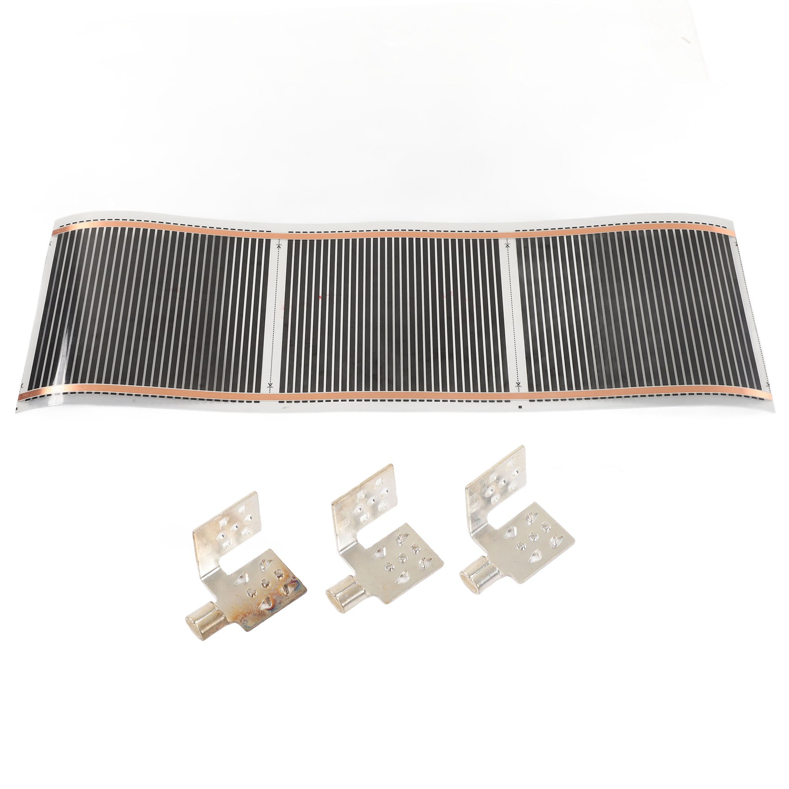 Elektrische Heizmatte, 220 V, Geräuschlos, Groß, Für Zuhause