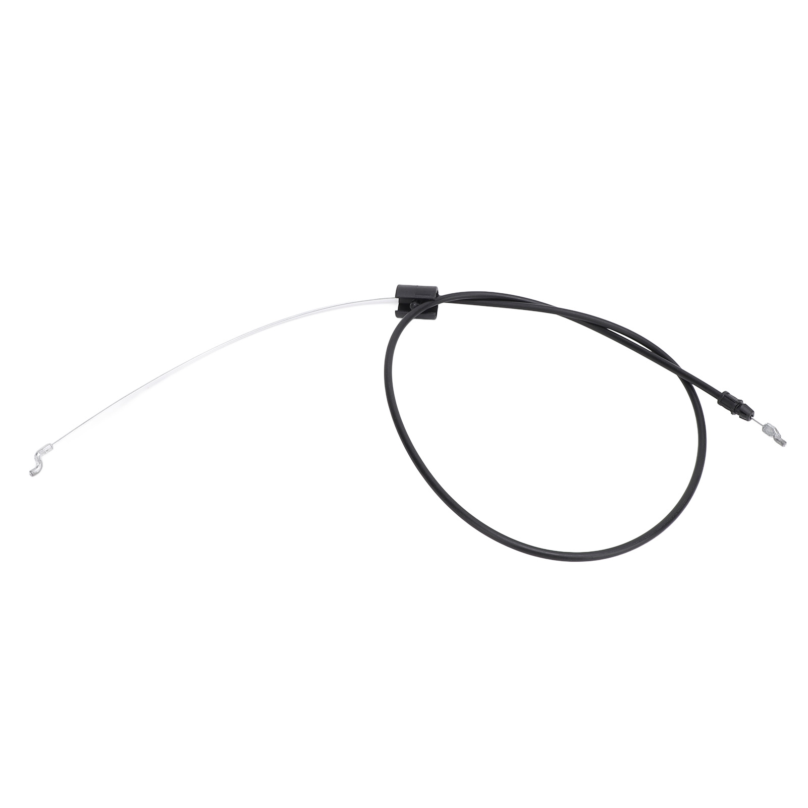 Oem-standard-metallsteuerkabel Für Mtd-rasenmäher, Robuste Konstruktion, Hohe Leistung 746-04661