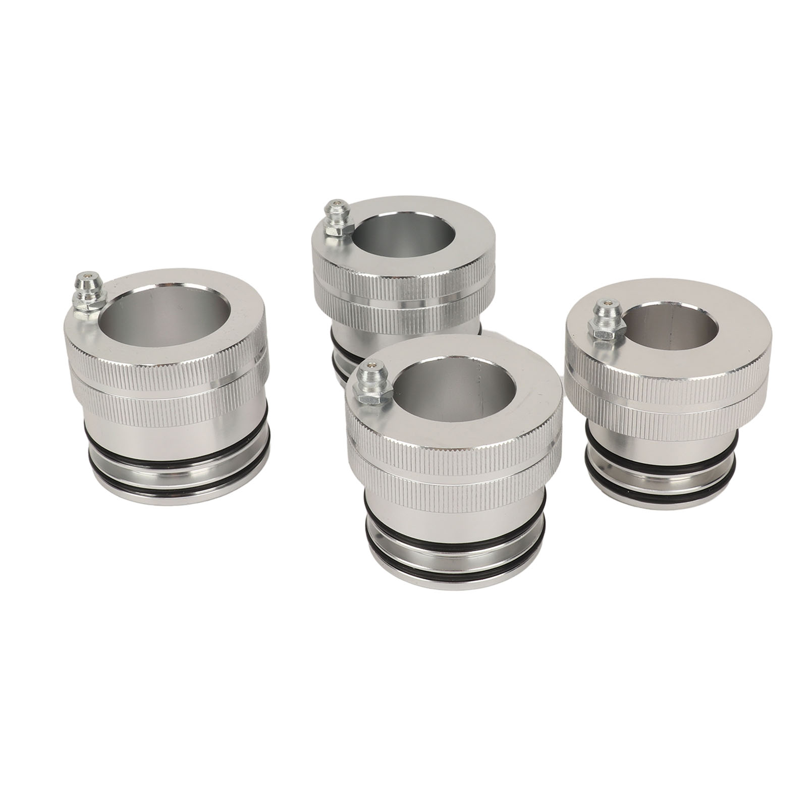 Radlager-schmierwerkzeug, 4-teilig, Fett 293350109 Für Polaris Sportsman, Ranger, Rzr Und General