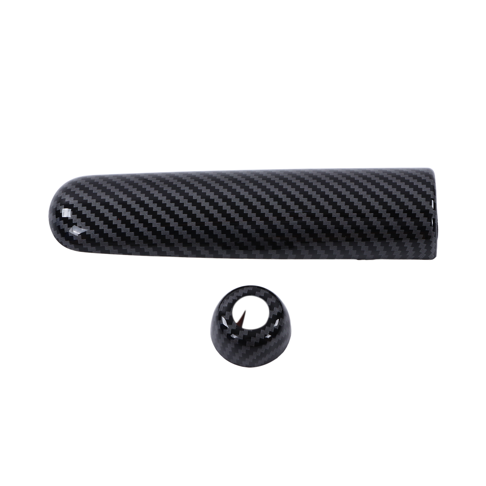 Handbremsabdeckungen Aus Kohlefaser, Für Cooper Schrägheck F55 F56 F57 2014 – 2021