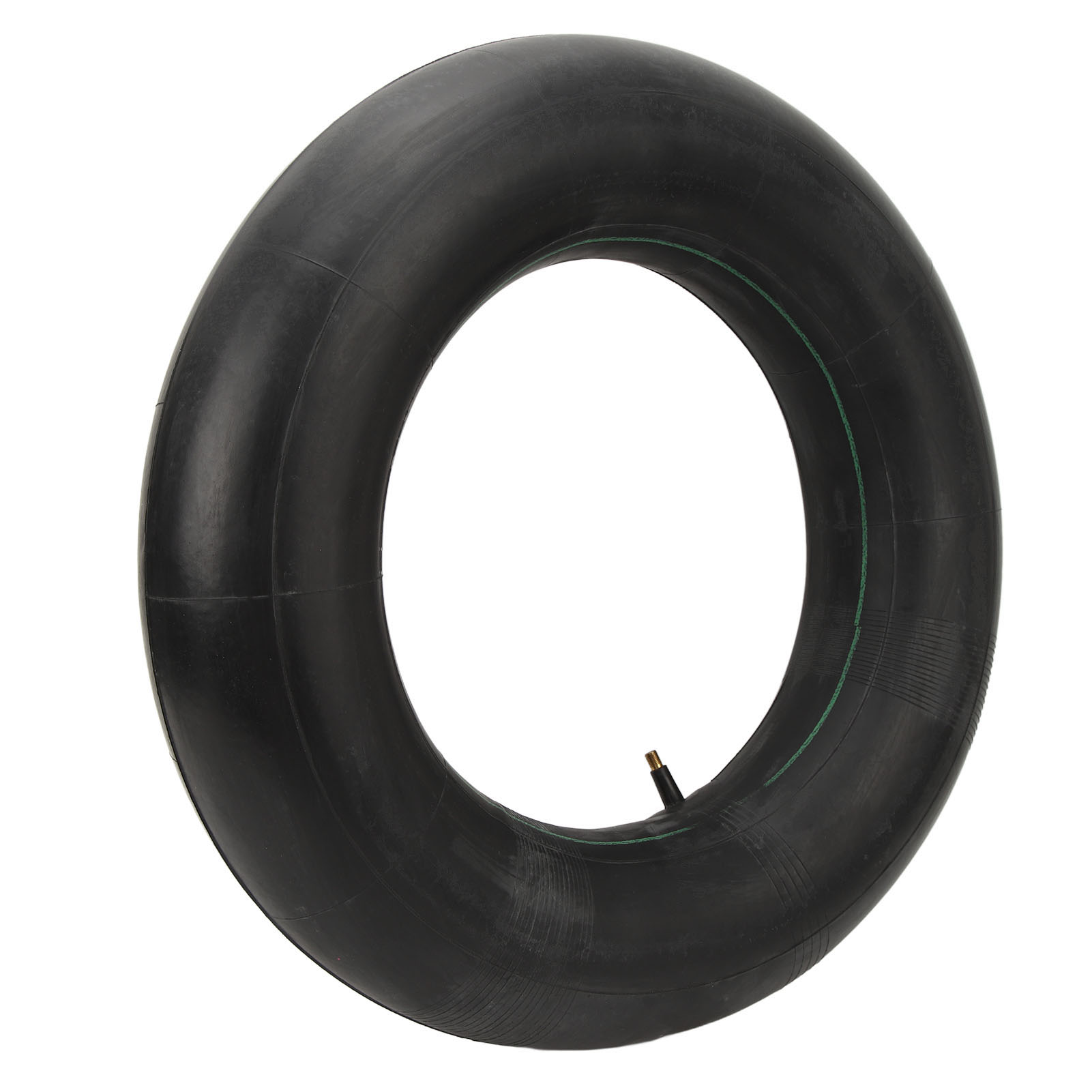 Tr-13 500-12 Zoll 5.0-12 Alterungsbeständiger Innenschlauch, Gerades Ventil, Für Rasenmäher, Go-karts Und Atvs