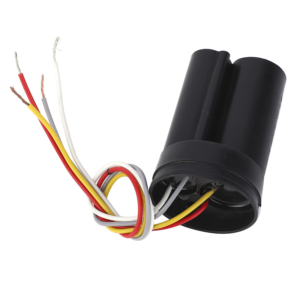 Doppelanlaufkondensator 450 V 12 Μf 5 Μf, Zubehör Für Waschmaschine/selbstansaugende Pumpe