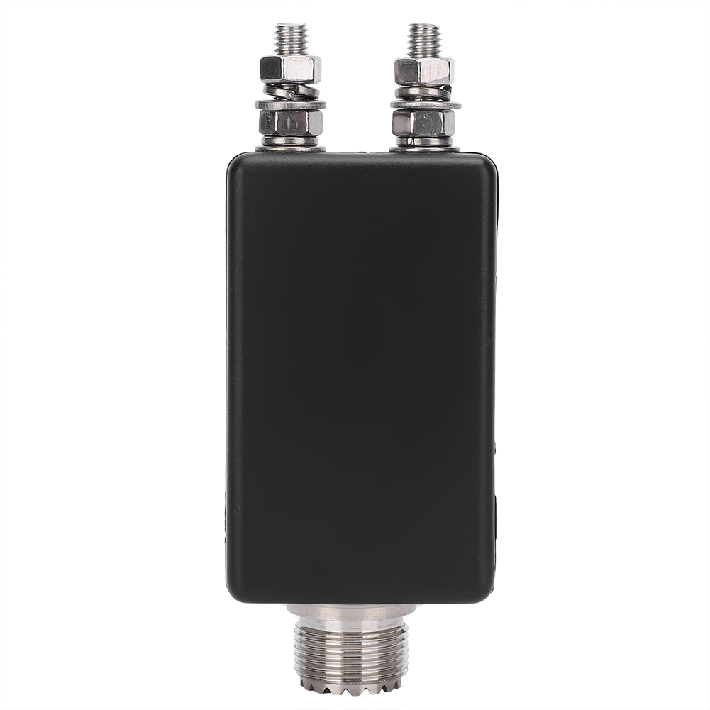 Mini-hf-kurzwellenantennenbalun 1:1, Geeignet Für Qrp-außenstationen Und Möbel.