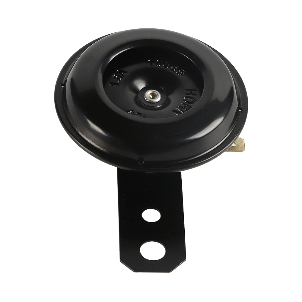 Extrem Leistungsstarke 12-v-drucklufthupe, 105 Db, Für Roller, Mopeds, Geländemotorräder, Quads Und Motorräder, 65 Mm, A24
