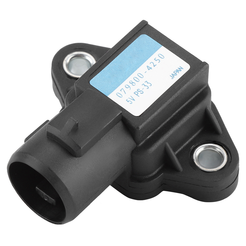 079800-4250, Hitzebeständiger Abs-luftdrucksensor Für Die Aufrüstung Von Kfz-teilen