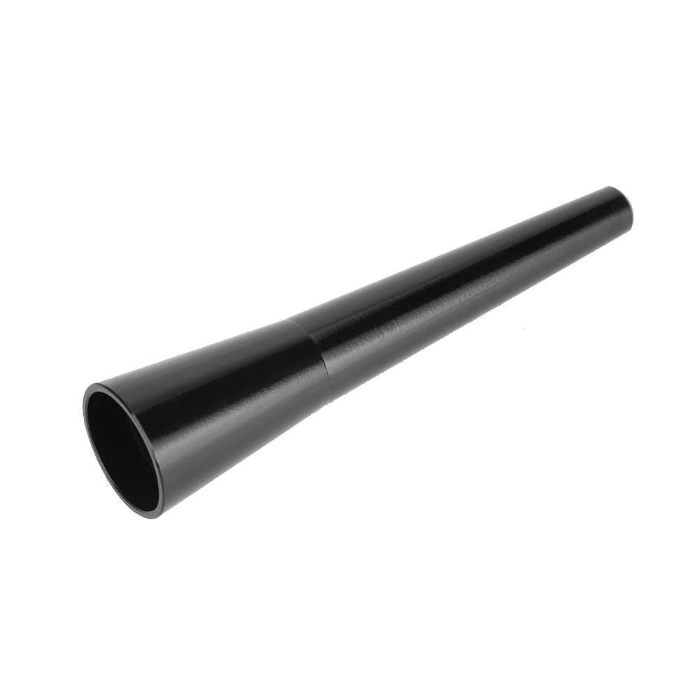 Wasserdichte, Verschleißfeste Und Flexible Autoradioantenne Aus Aluminiumlegierung Für Mercedes R171 Slk Sl 200 230 280 300 320 350 500