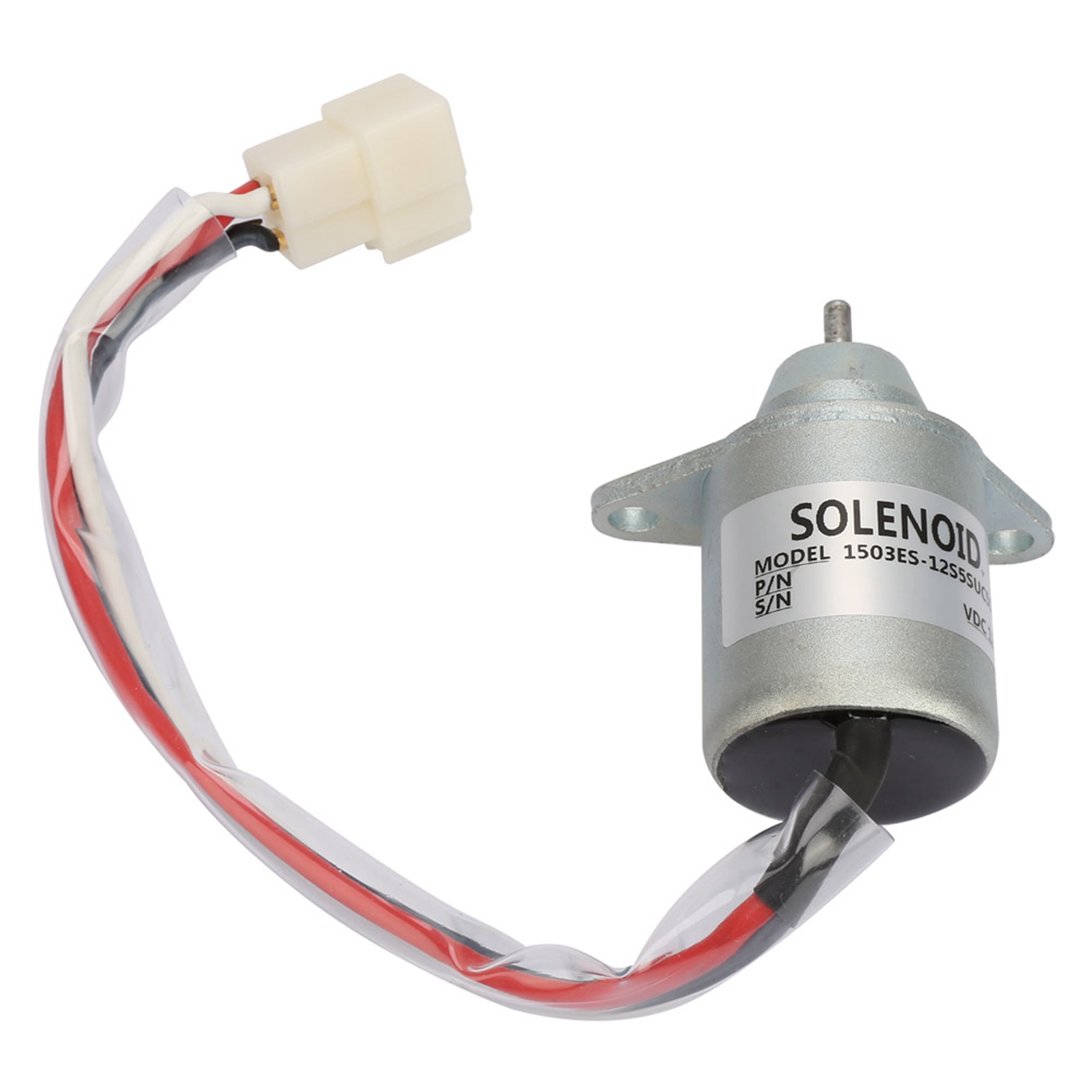 Austauschsatz Für Das 12v-dieselmotor-abschaltmagnetventil 1503es-12s5suc5s