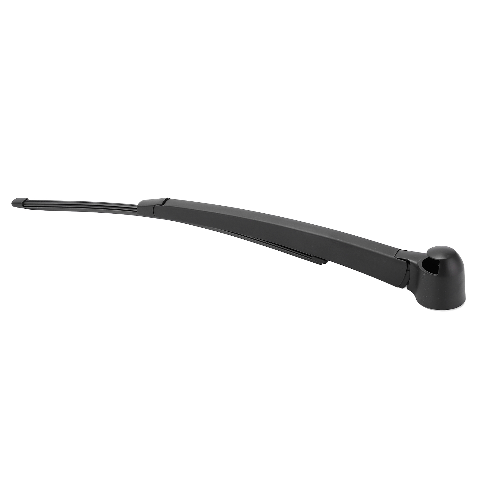 Heckscheibenwischer-set, Ersatzteil Für Honda Comfort Tdi 4-türer Kombi, Baujahr 2014, Teilenummer 1k9955707a