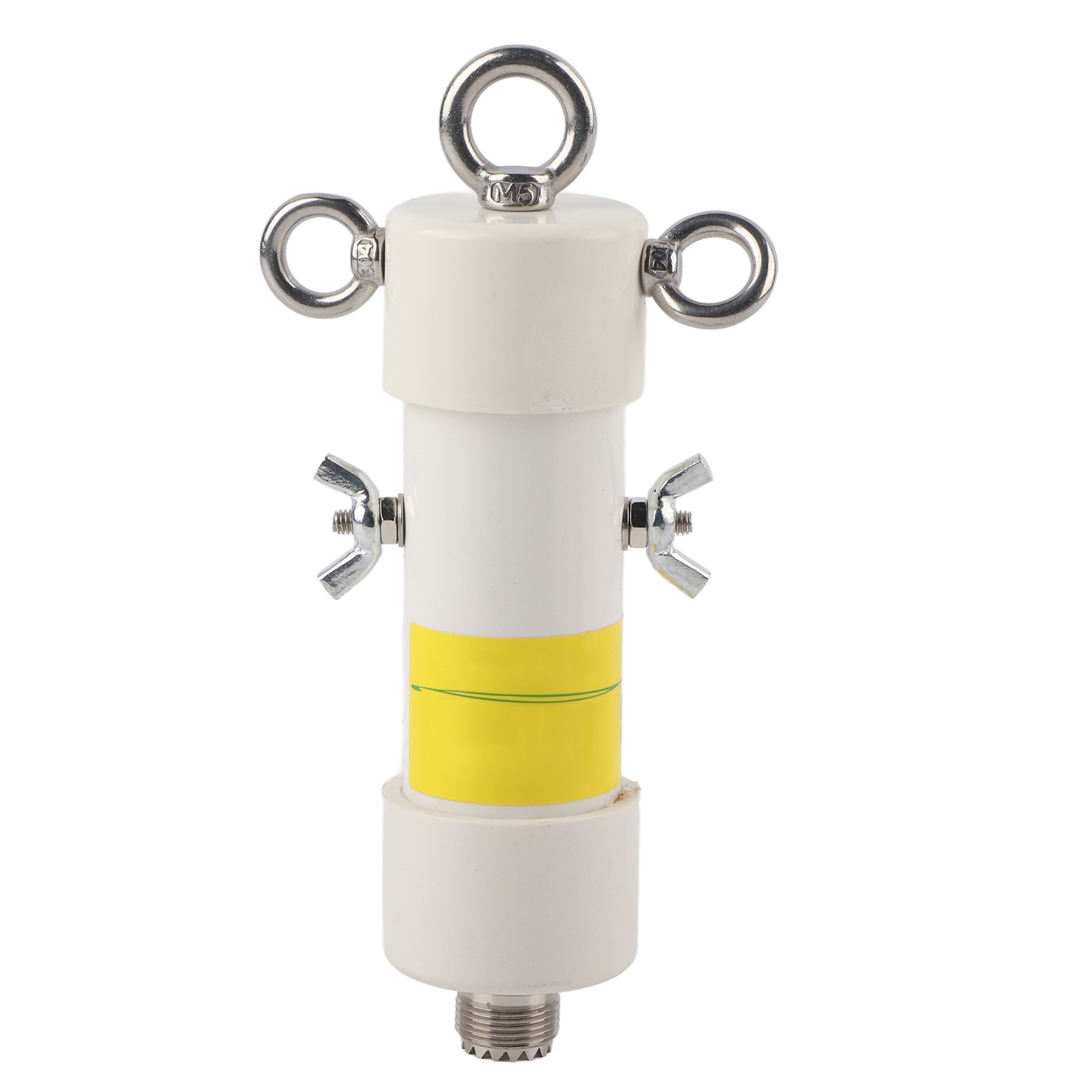 Balun – Kurzwellenantenne, Wasserdichter Abs-mini-empfänger Für Amateurfunk 1:1 1,8 M–54 M K-50ms