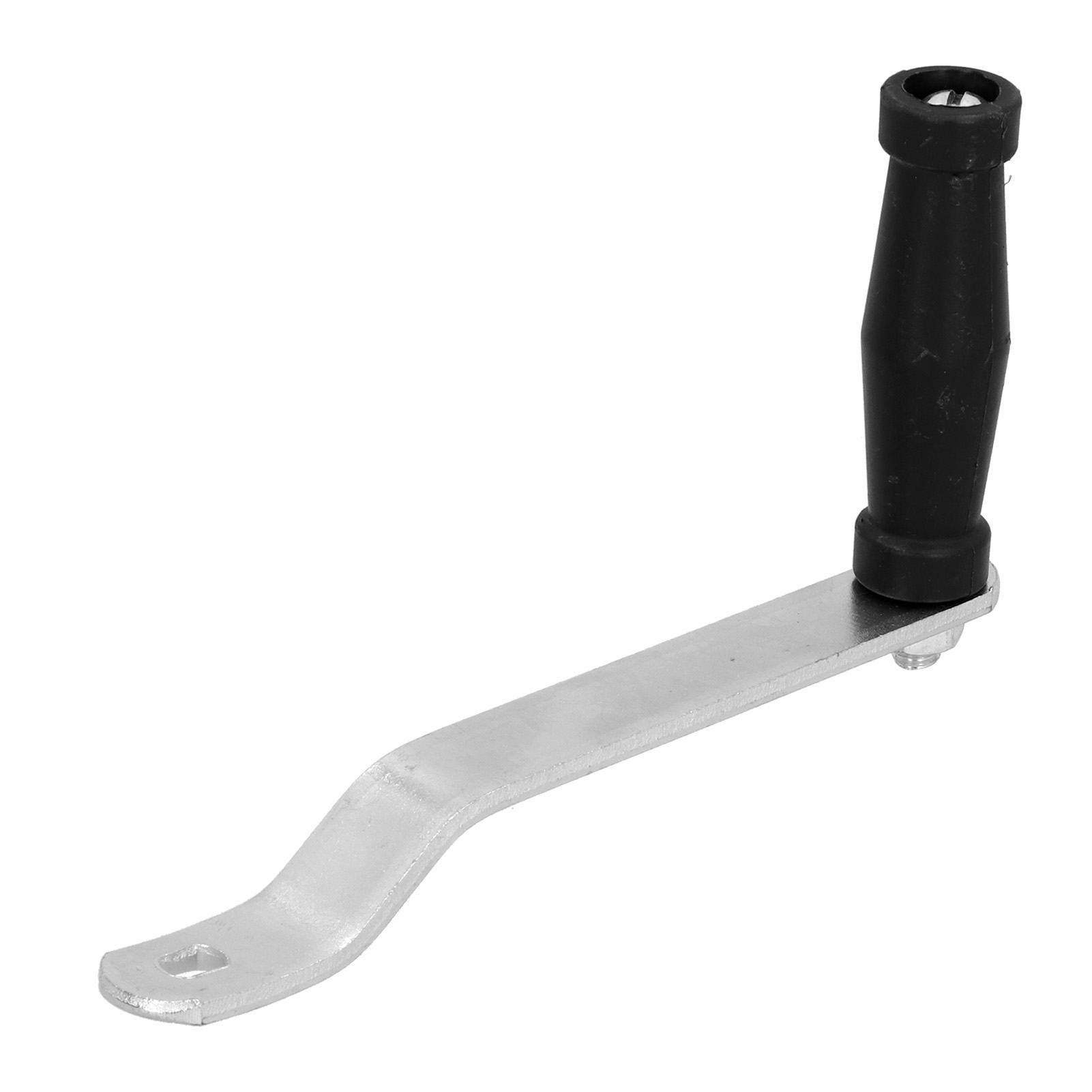 Ergonomischer Windengriff, Kurbel, Komfortabler Griff, Ersatzteil Für Bootsanhänger