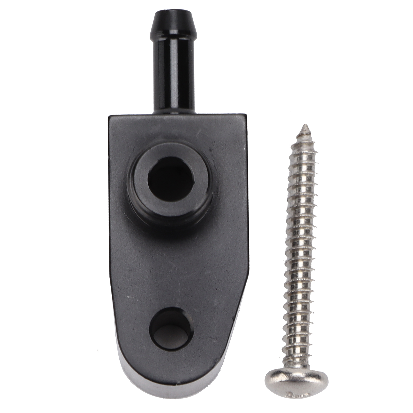 Ladedruckmesser-adapter, Leichtes Ersatzteil Aus Aluminiumlegierung Für S R55 R56