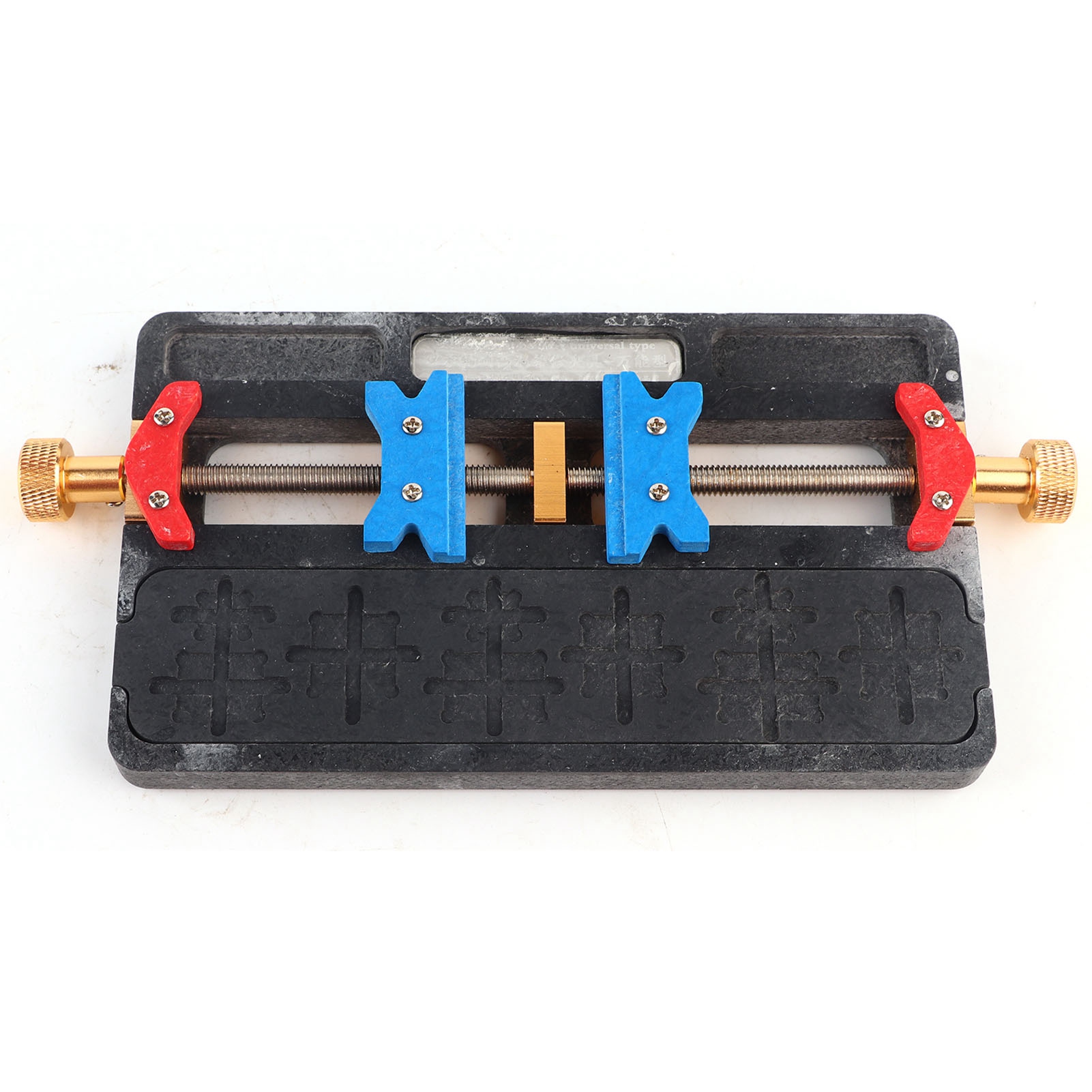 Montagehalterung Für Leiterplatten Zum Löten Von Ic-chips, Bga-montagehalterung, Klemmwerkzeug Für Die Handy-reparatur