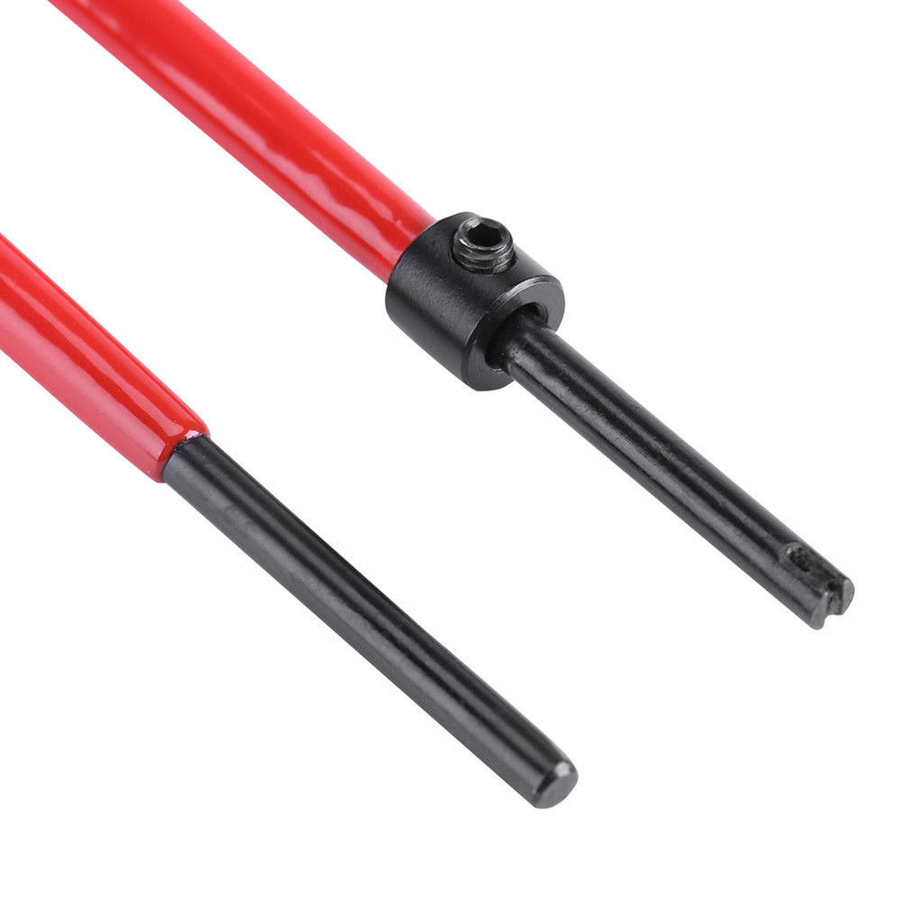 Metrisches Gewindereparaturset M5 M6 M8 M10 M12 M14, Helicoil Car Pro Coil Tool 1,75 15 Stück