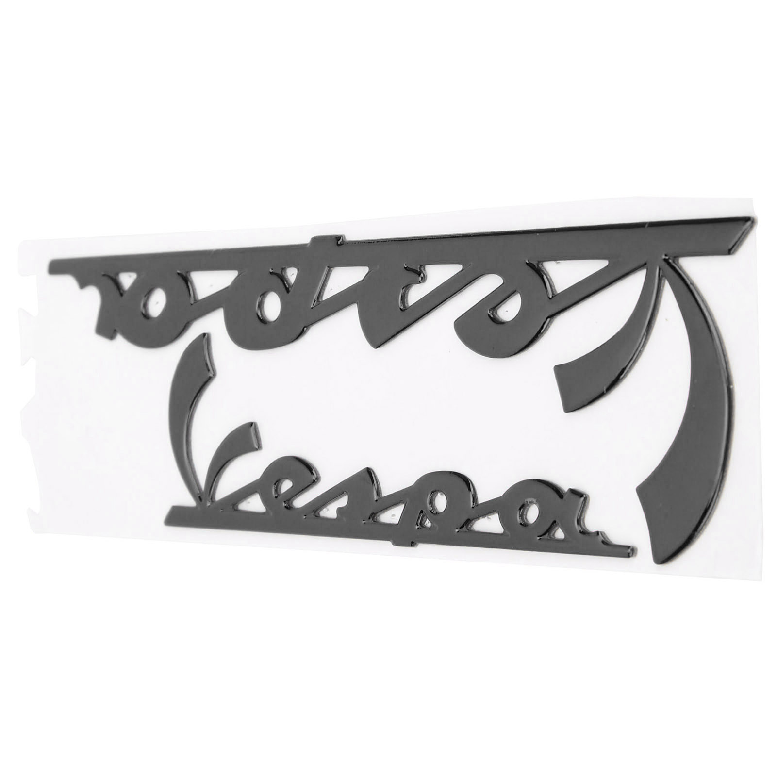 3d-emblem-aufkleber Für Vespa Gts300 Lx125 Lx150 Ie Sprint Primavera 300 Lx Lxv Superblack