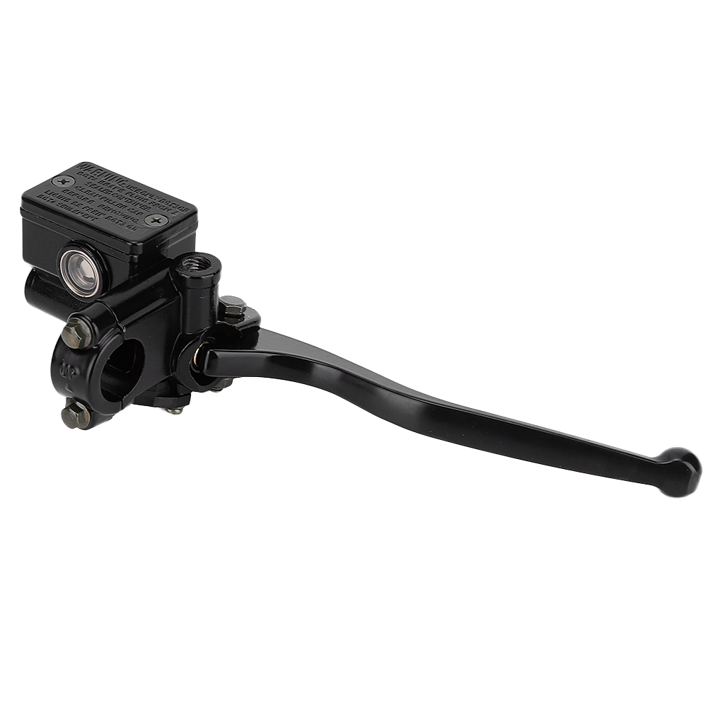 Ersatz-hauptbremszylinder Und Hydraulikbehälter Rechts Oben Für Suzuki Quadsport 230 Motorräder (1985-1988)