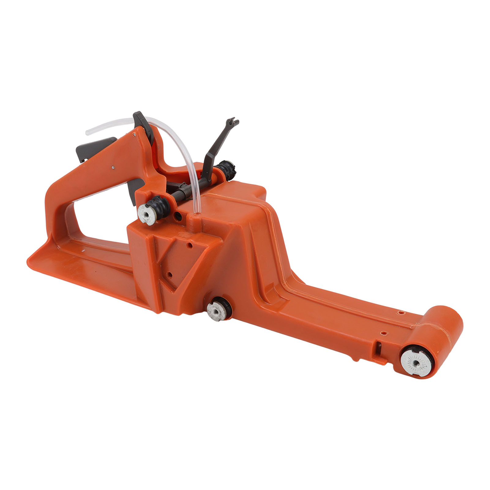 Hinterer Kraftstofftank Für Husqvarna 61 266 268 272 Kettensägenkette - Zubehör Für Hintere Griffkette
