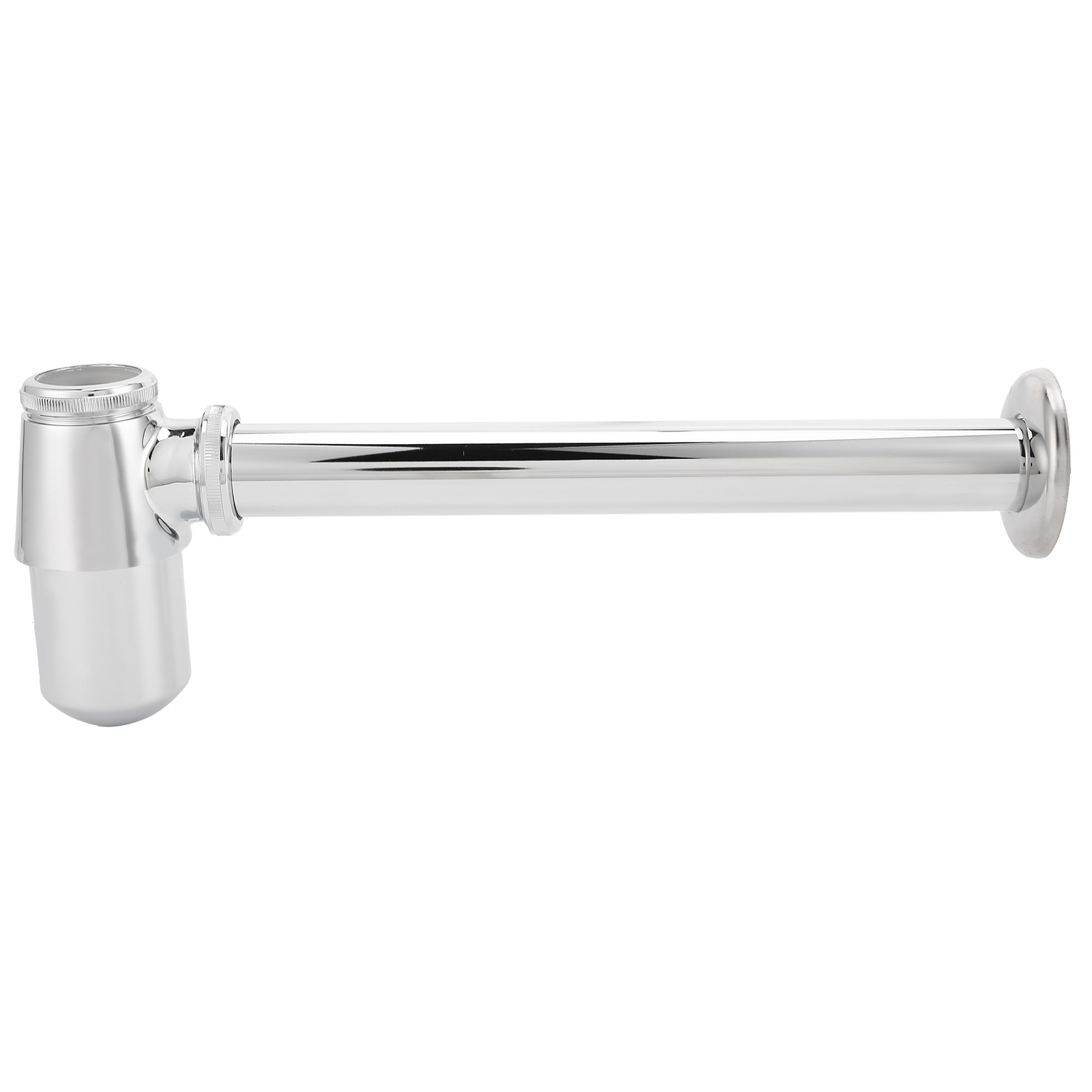 Kupfersiphon-set, Abflussrohr Für Badezimmerwaschbecken, Küchenzubehör