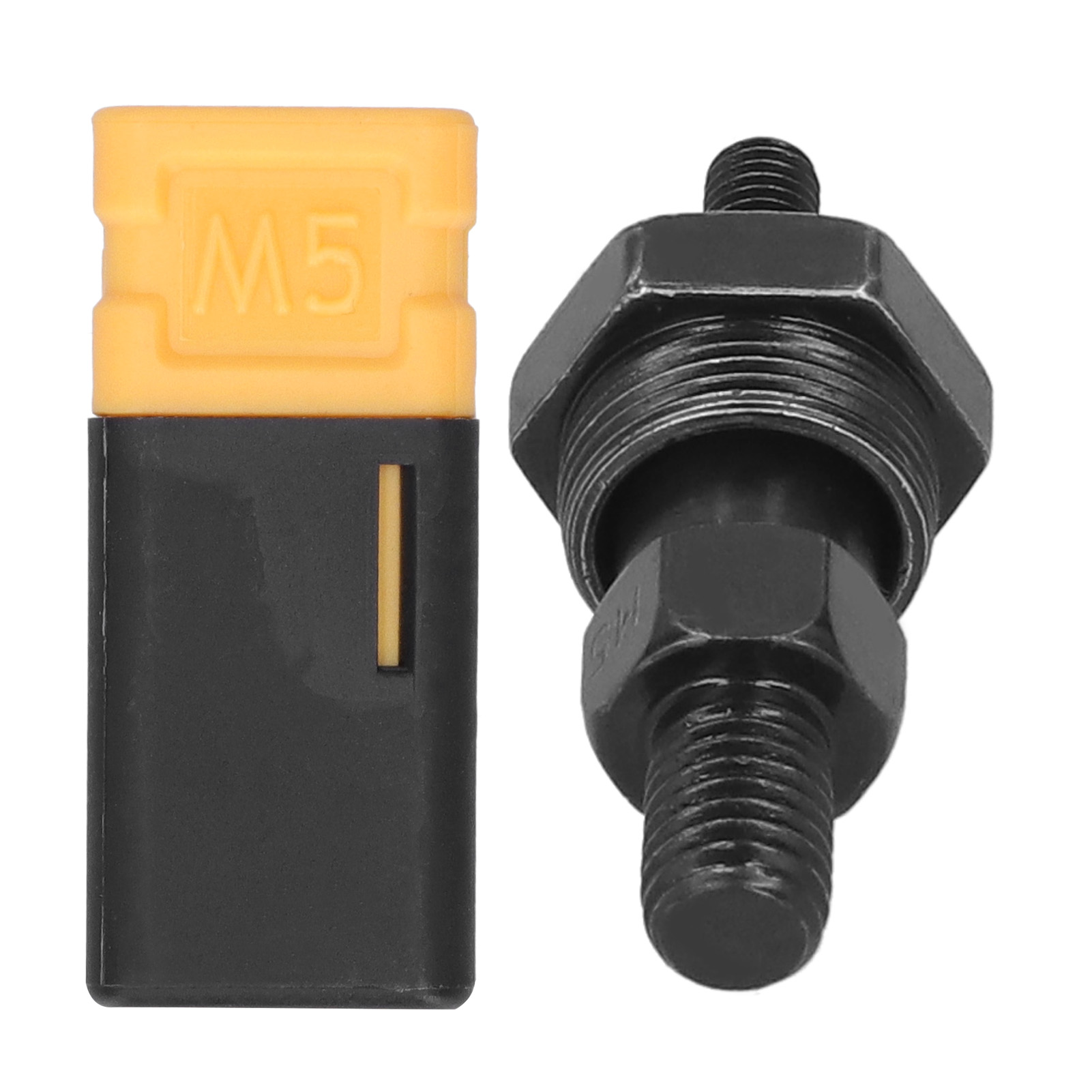 M5-handnietpistolen-bits, Dorn Und Bits Aus Legiertem Stahl, Zubehör