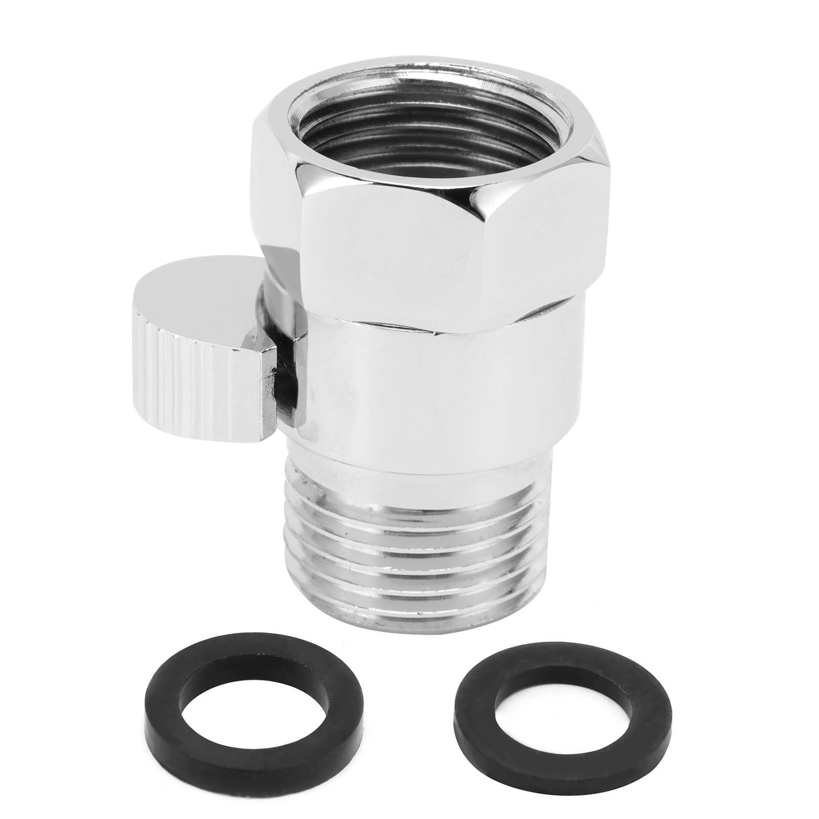 G1/2 Duschabsperrventil, Wasserdurchflussregler, Hebelstopper Für Den Hausgebrauch