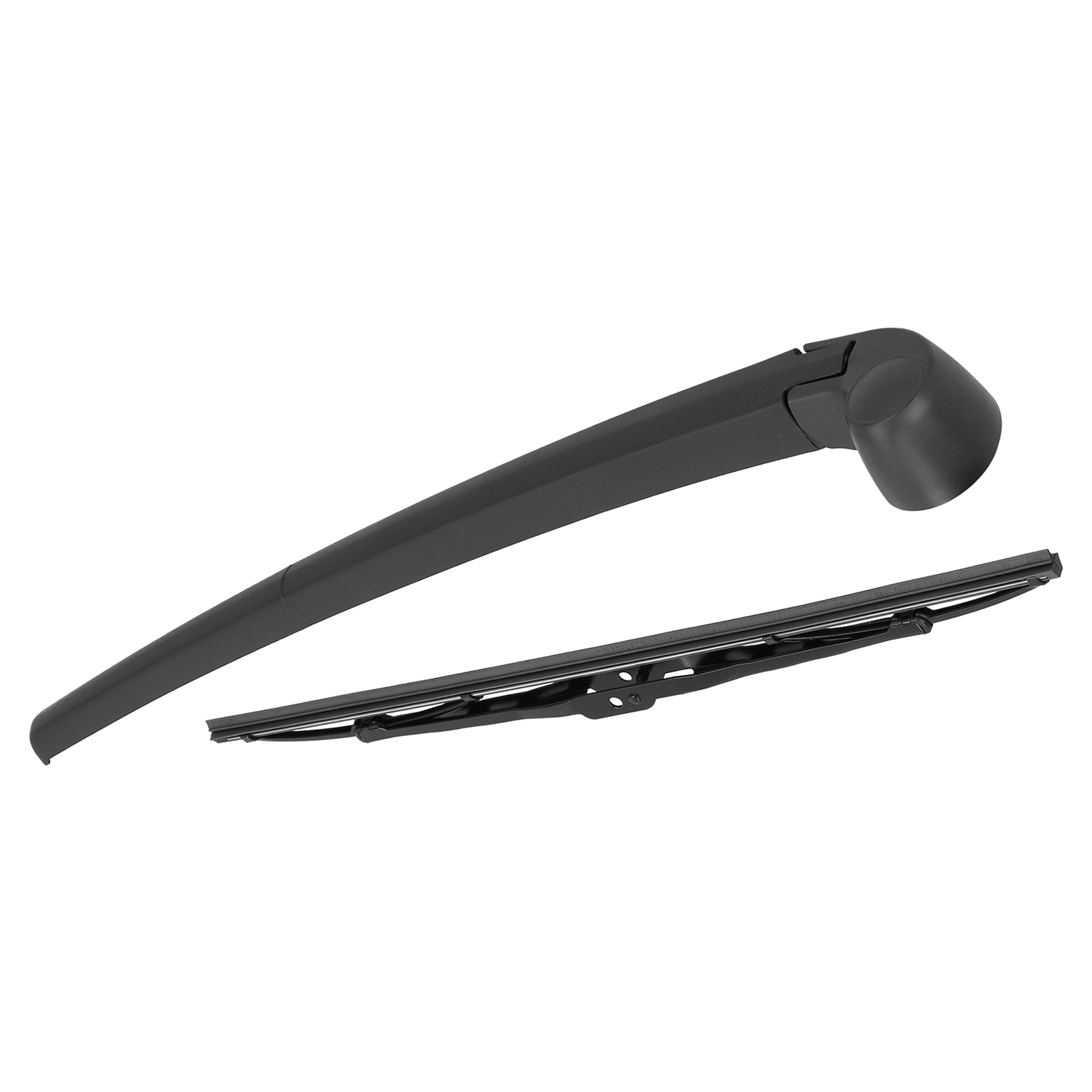 Heckscheibenwischer-set, Ersatzteil Für Audi A3 Advance Schrägheck, 2-türig, Baujahre 2003-2004