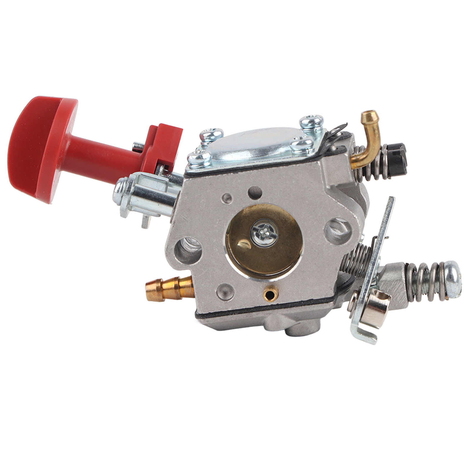 Ersatzvergaser Für Rasenmäher, Kompatibel Mit Husqvarna Modellen 243r, 243rj, 543rbk, 543rbx, 543rs Und 543ae.