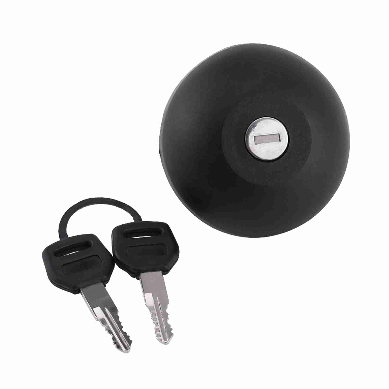 Tankdeckel, Inklusive 2 Ersatzschlüsseln, 100% Neu Für Den Privaten Gebrauch.