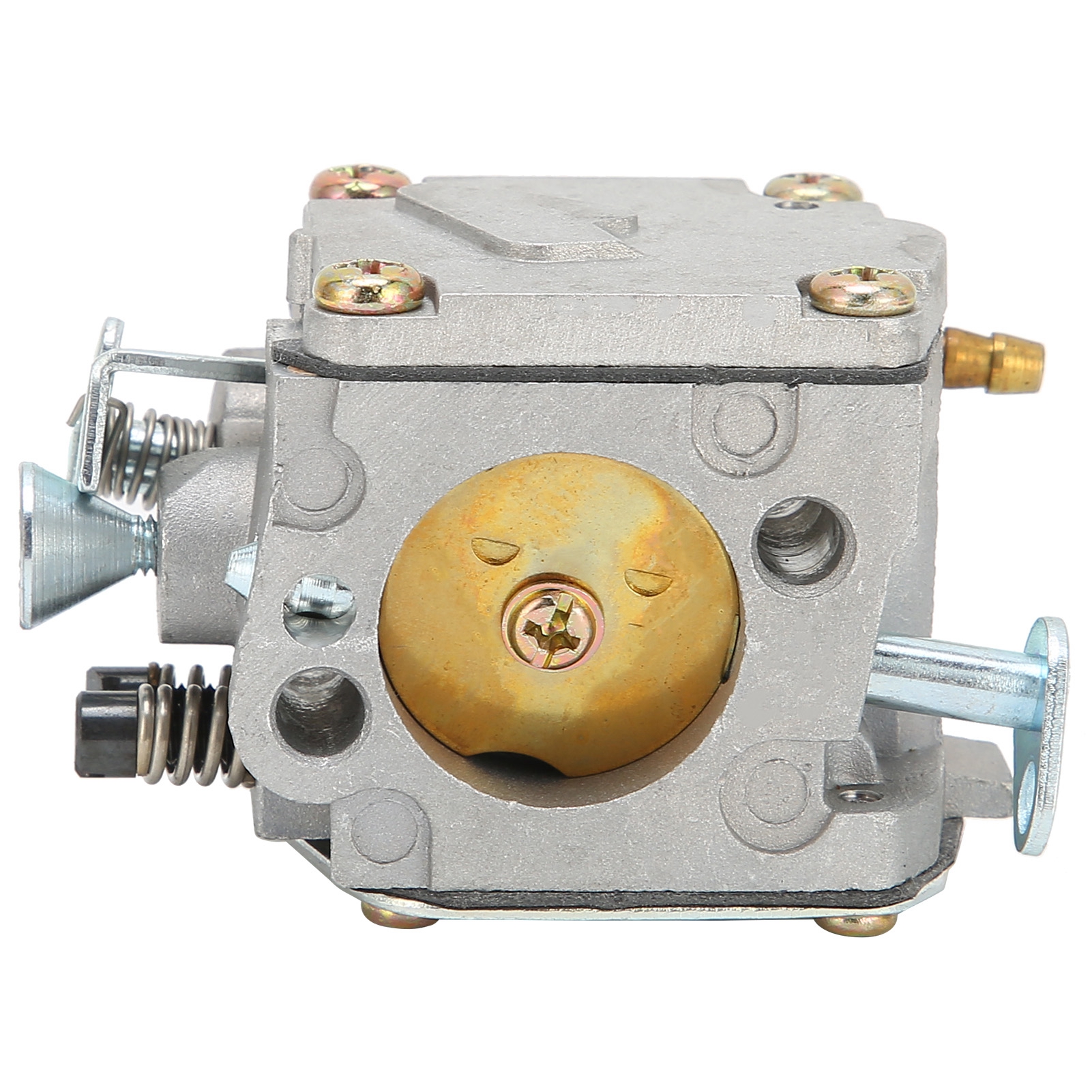 Aluminium-ersatzteile Für Kettensägenvergaser, Kompatibel Mit Husqvarna Modellen 61 266 268 272/xp