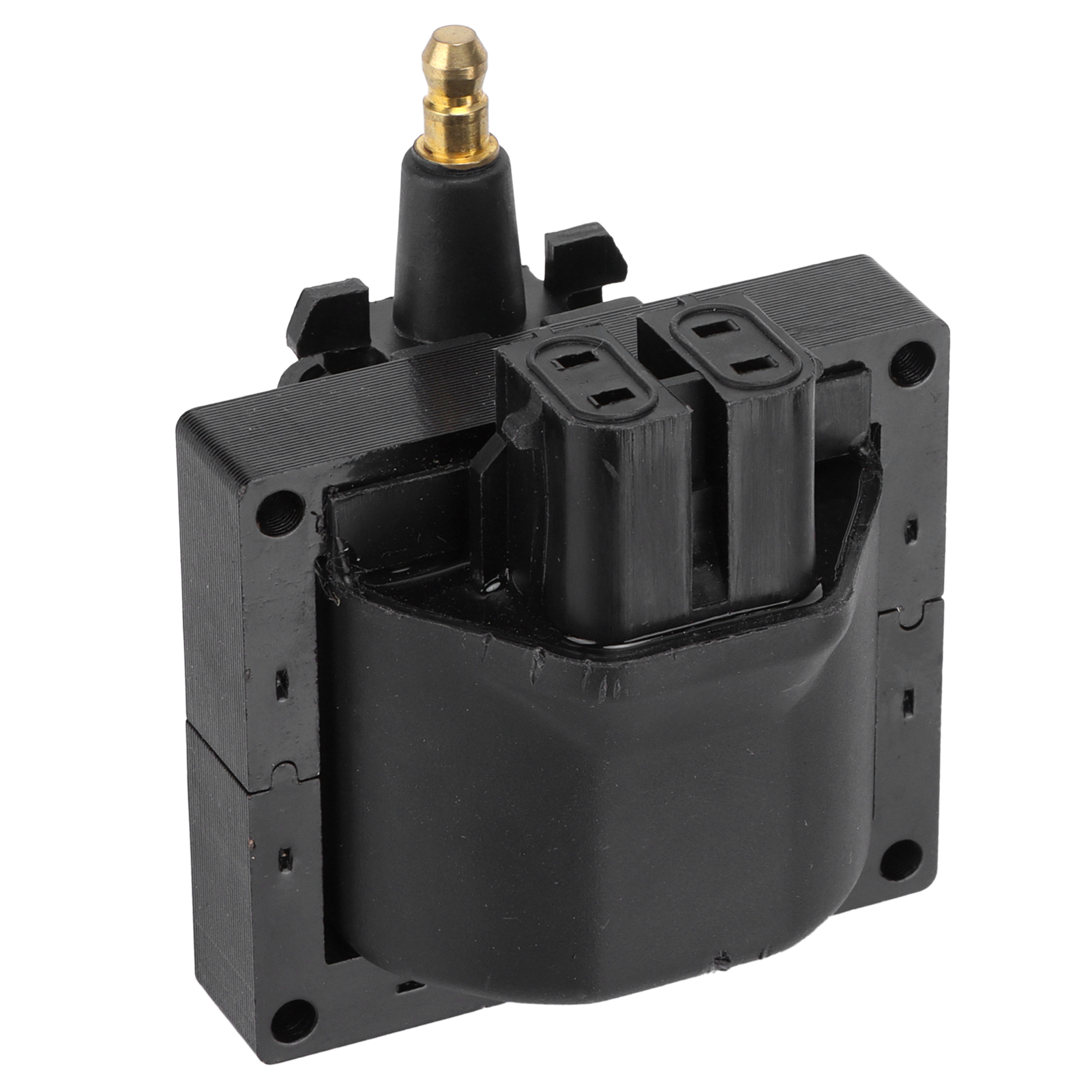 Zündspule Für Boots-außenbordmotor 898253t27, Ersatzteil Für Mercruiser 3.0l, 5.7l, 7.4l
